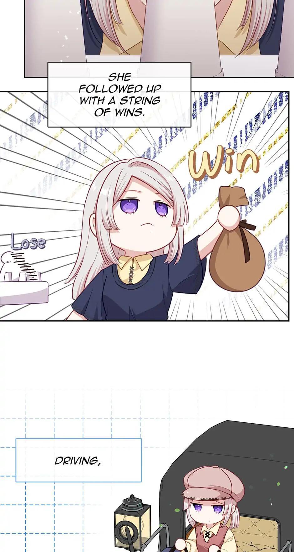 Read Beware the Villainess EN Manga Online