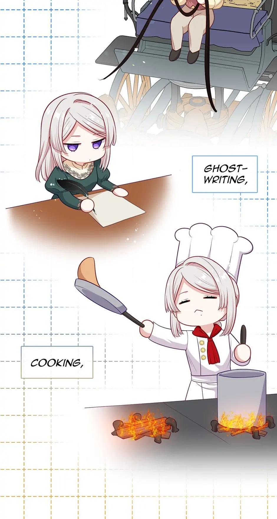 Read Beware the Villainess EN Manga Online