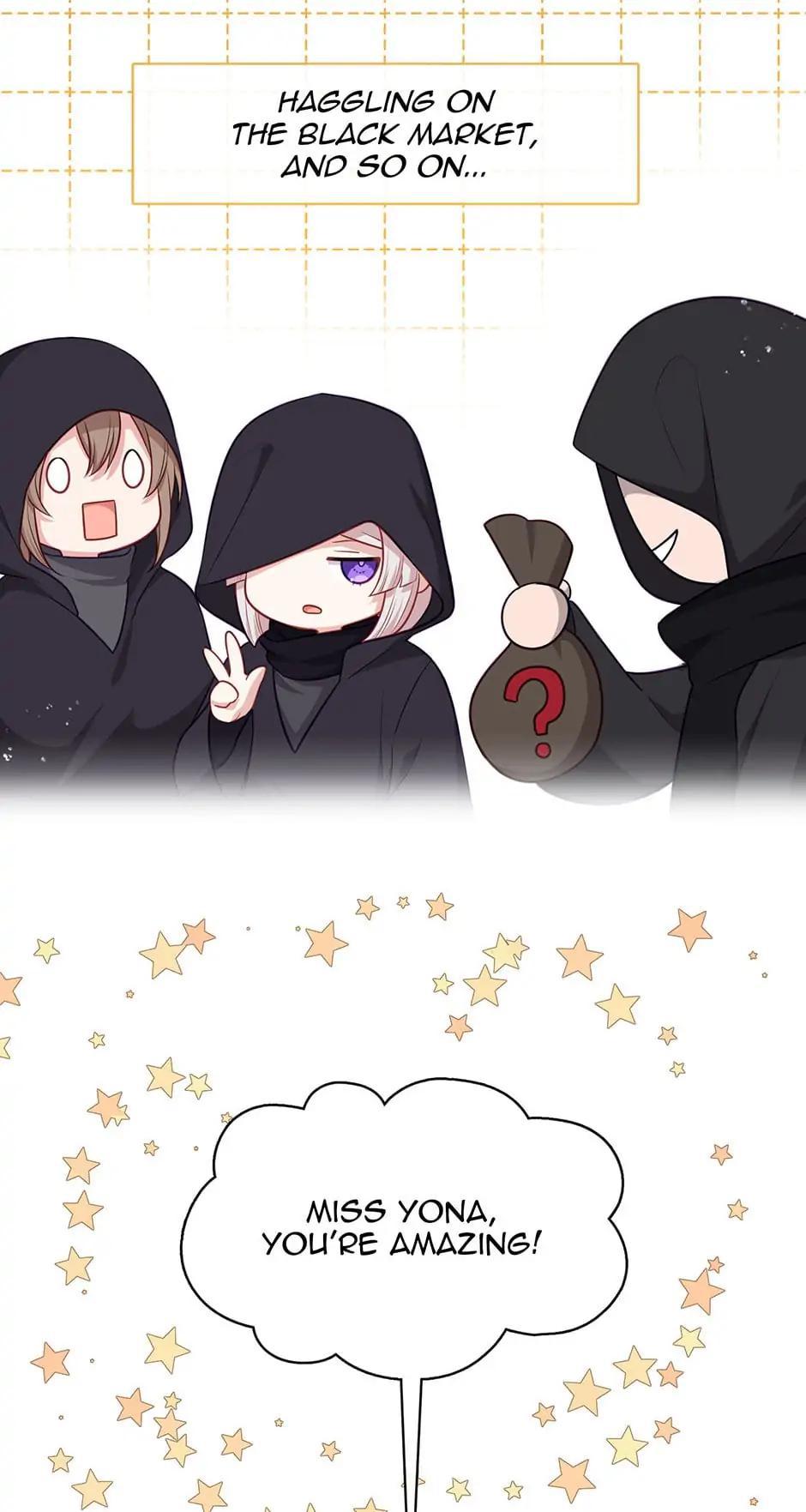 Read Beware the Villainess EN Manga Online