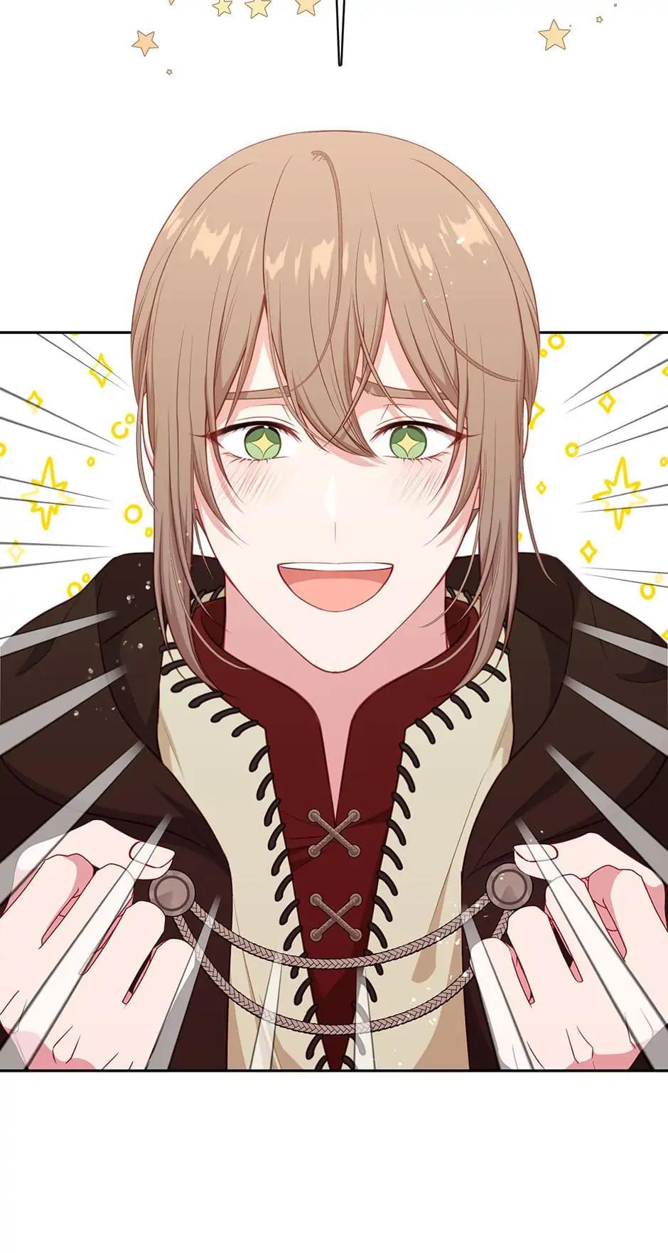 Read Beware the Villainess EN Manga Online