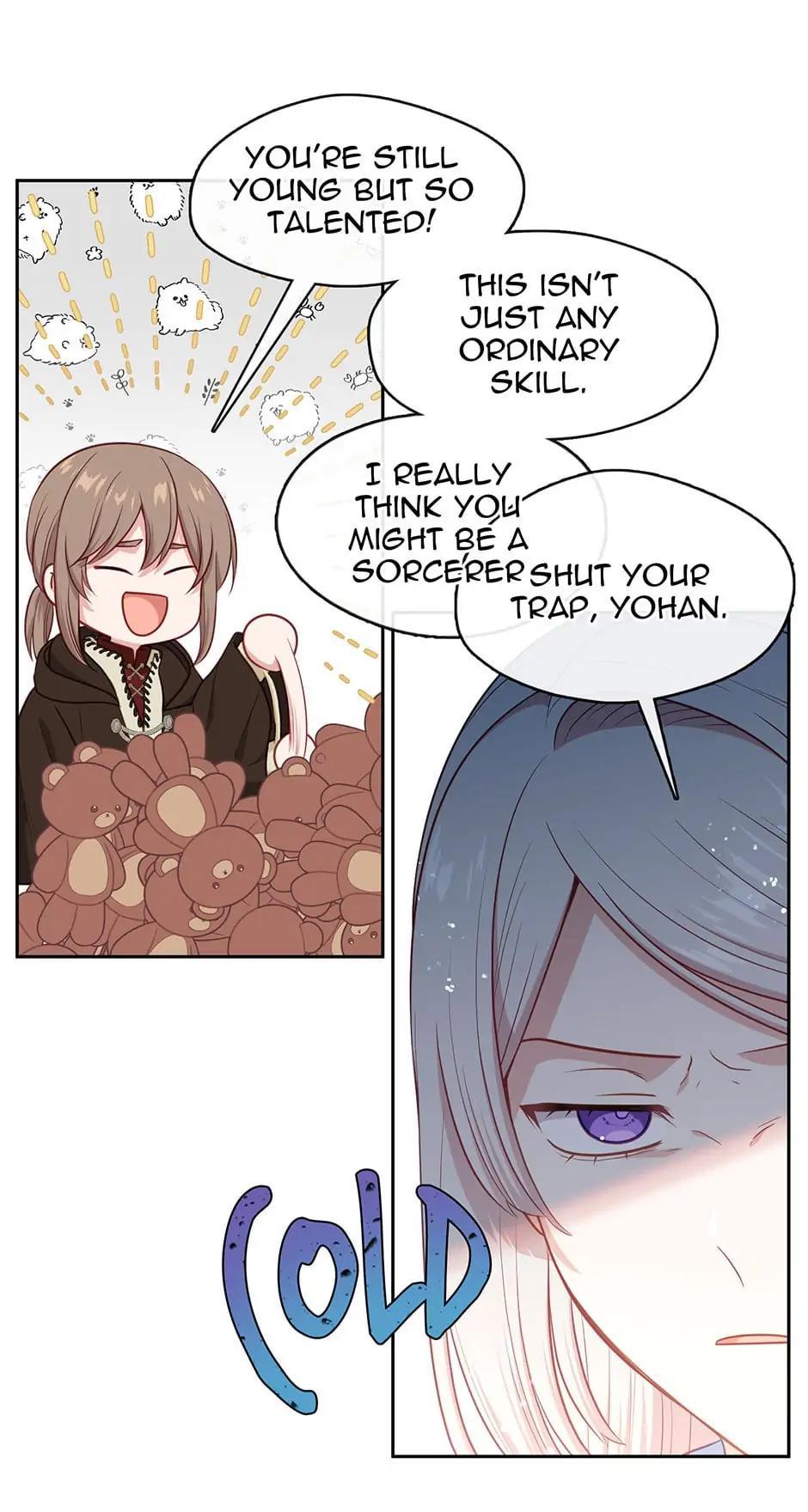 Read Beware the Villainess EN Manga Online