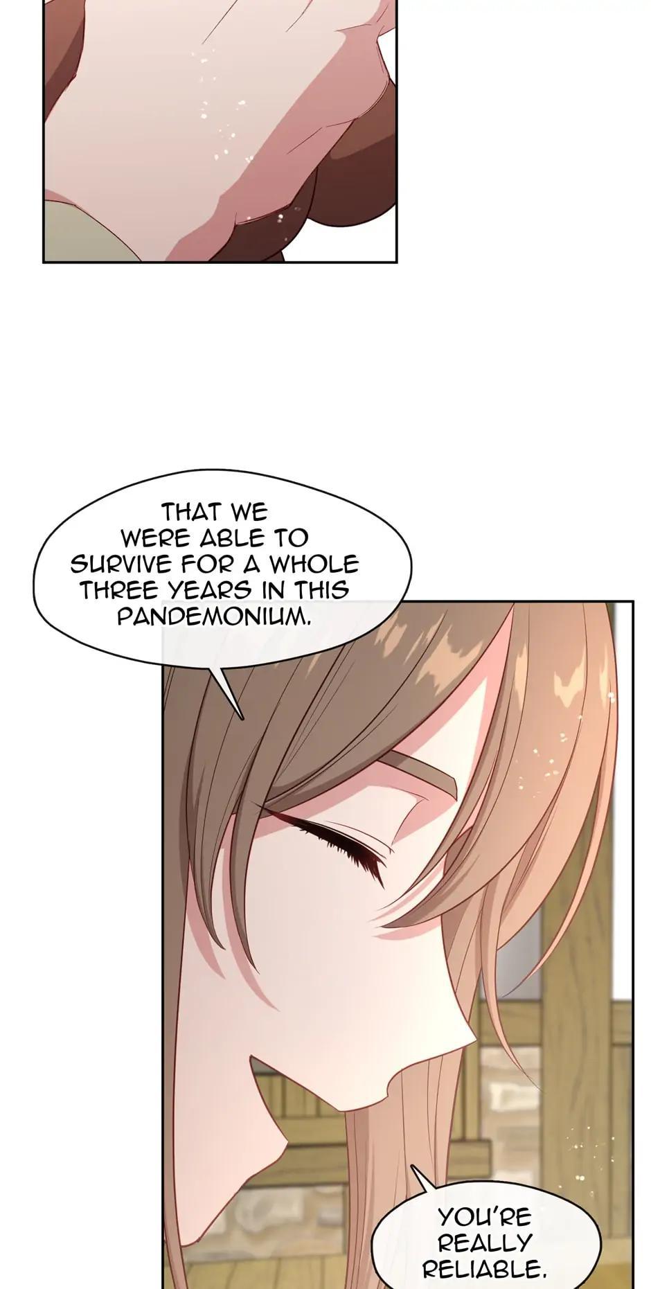 Read Beware the Villainess EN Manga Online