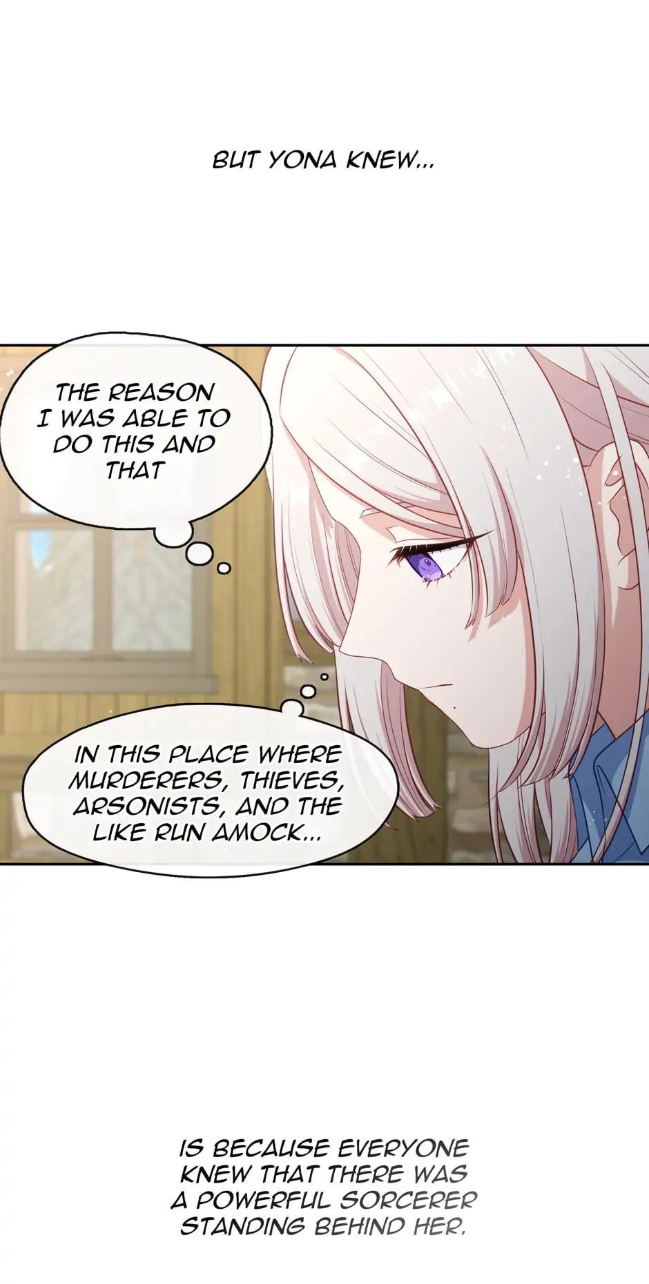 Read Beware the Villainess EN Manga Online