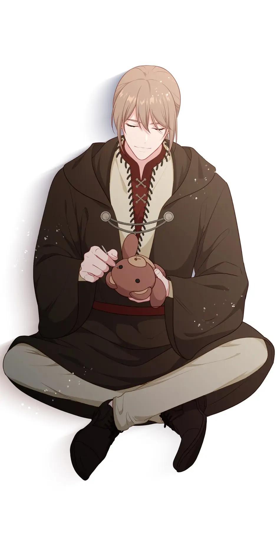 Read Beware the Villainess EN Manga Online