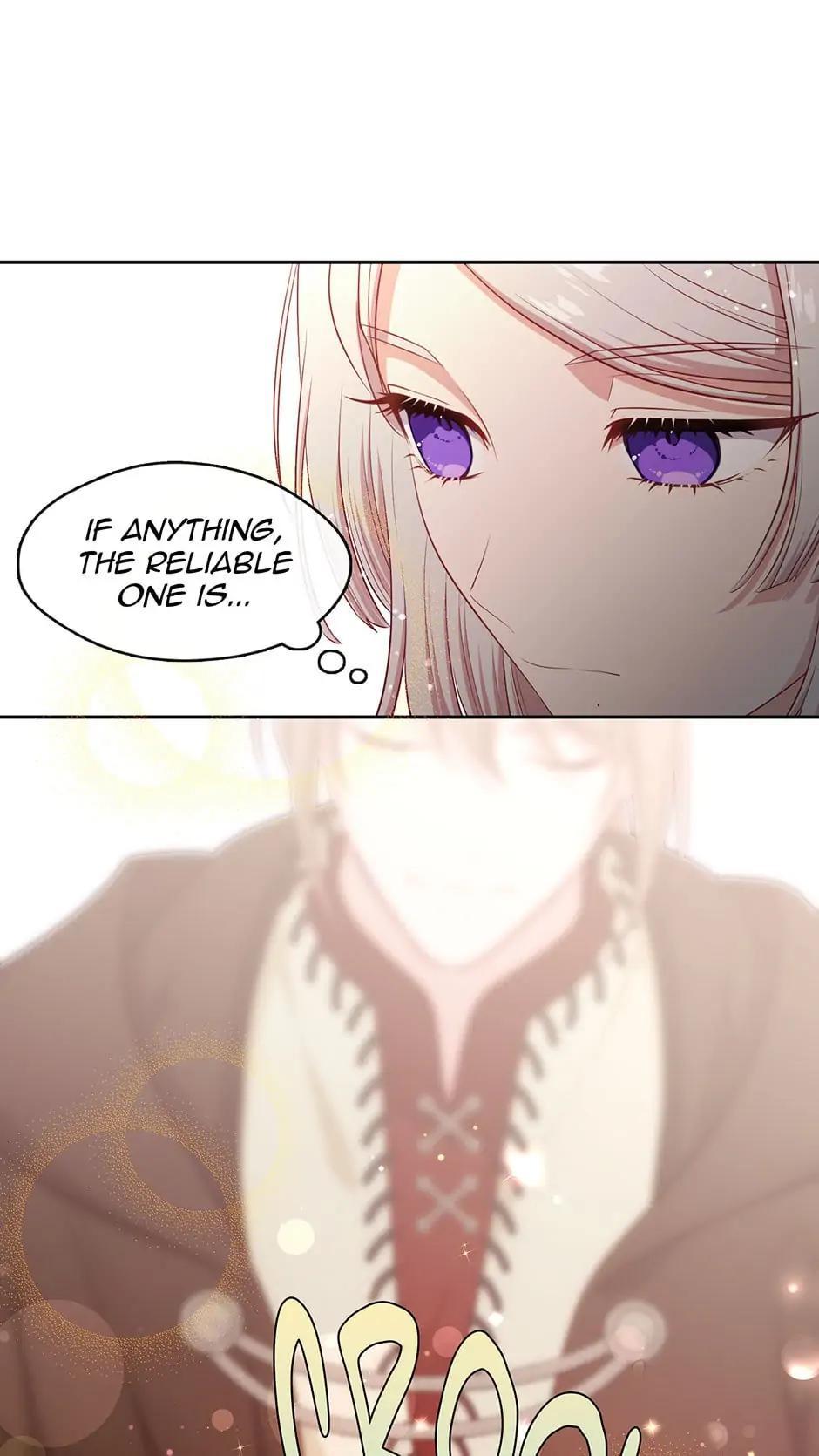 Read Beware the Villainess EN Manga Online