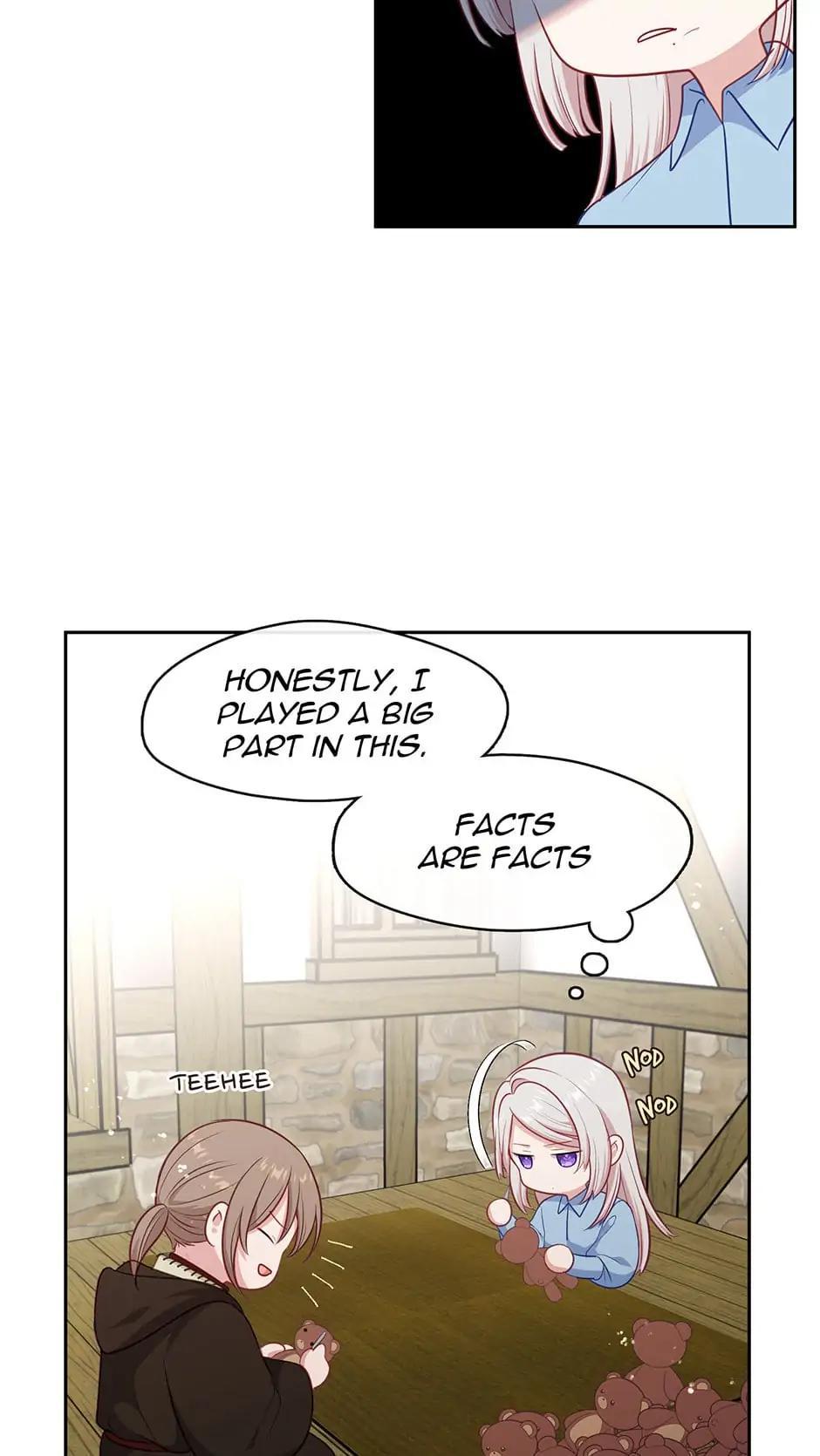 Read Beware the Villainess EN Manga Online