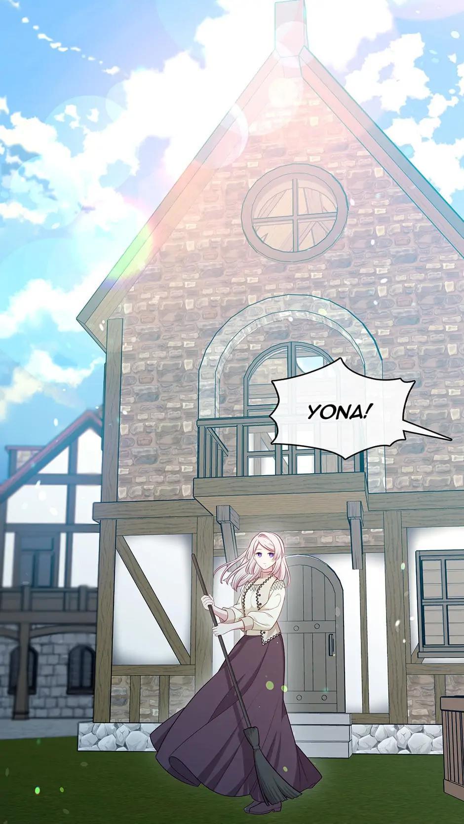 Read Beware the Villainess EN Manga Online