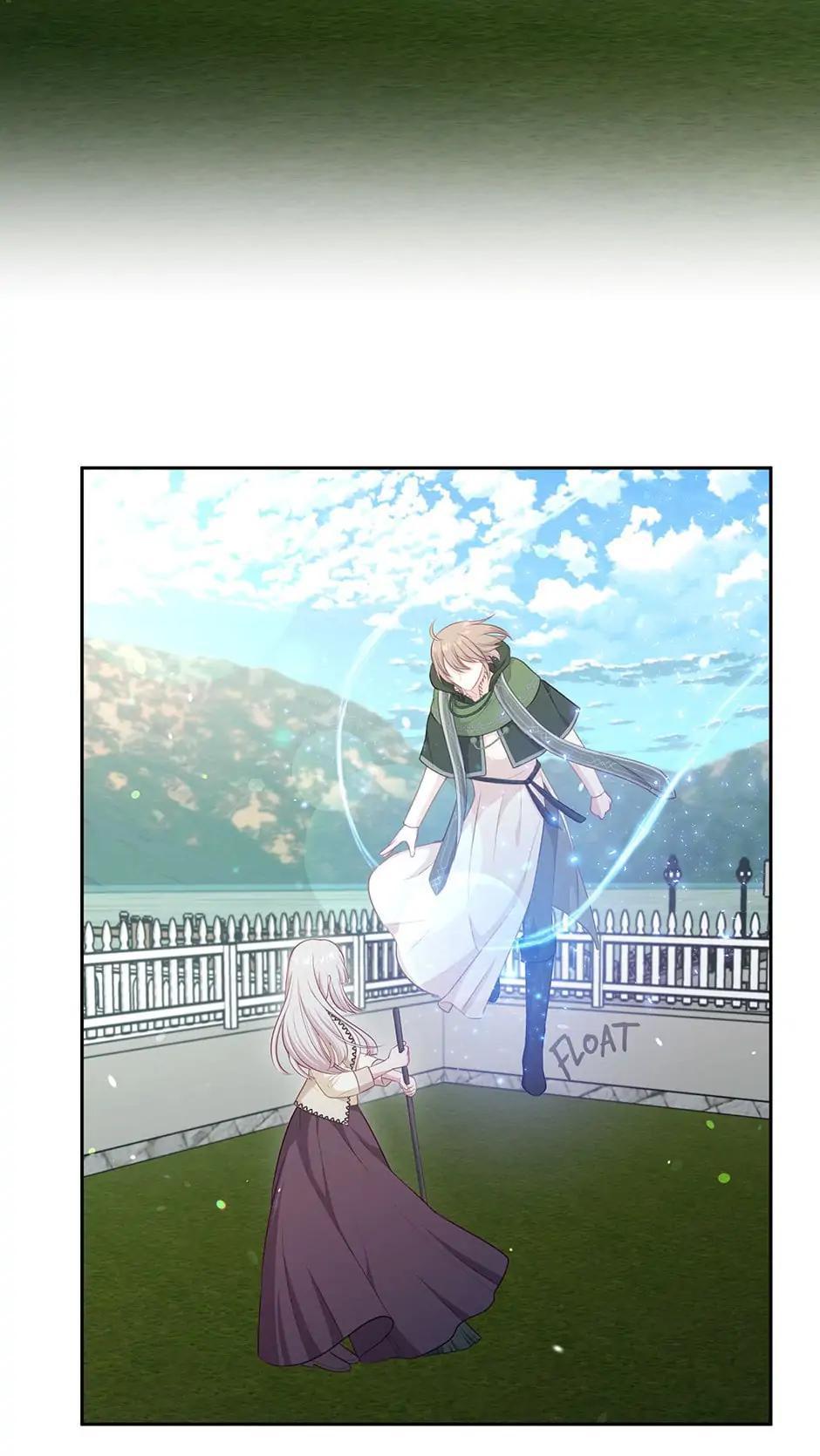 Read Beware the Villainess EN Manga Online