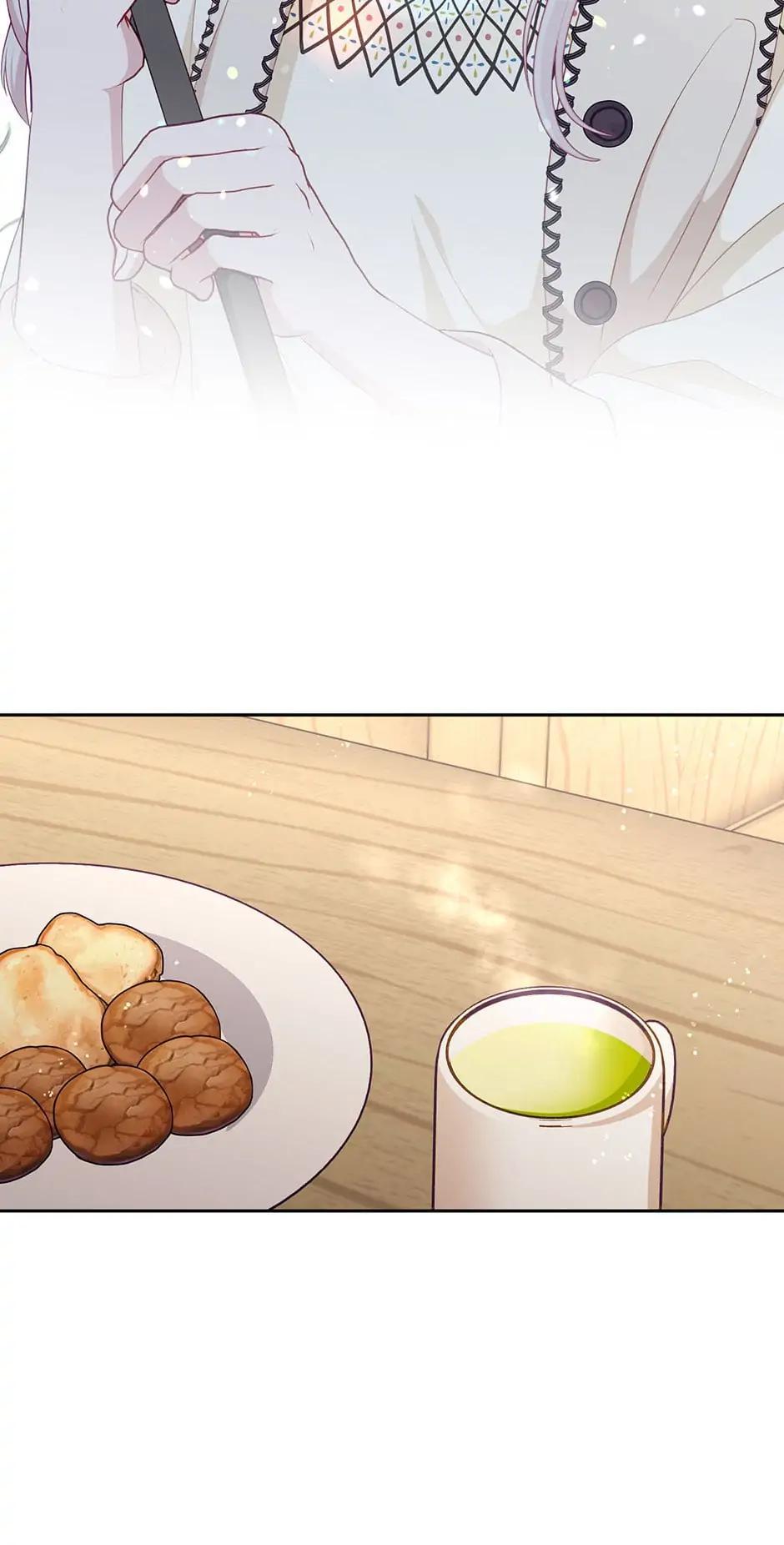 Read Beware the Villainess EN Manga Online