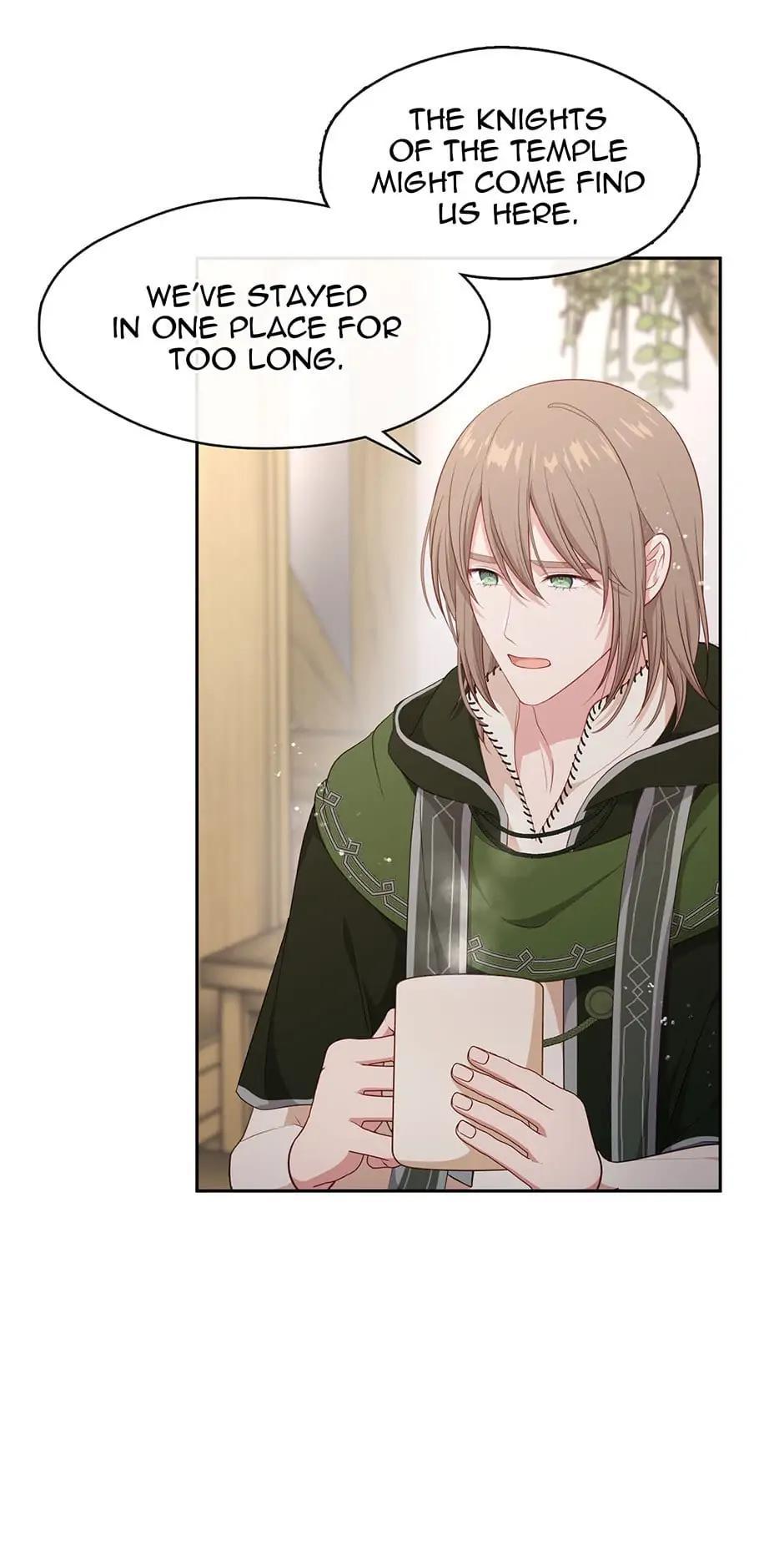 Read Beware the Villainess EN Manga Online