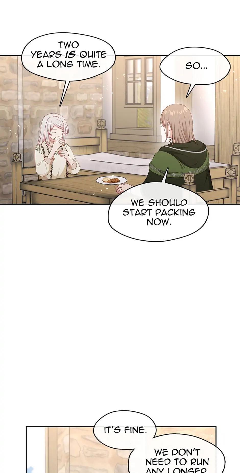 Read Beware the Villainess EN Manga Online