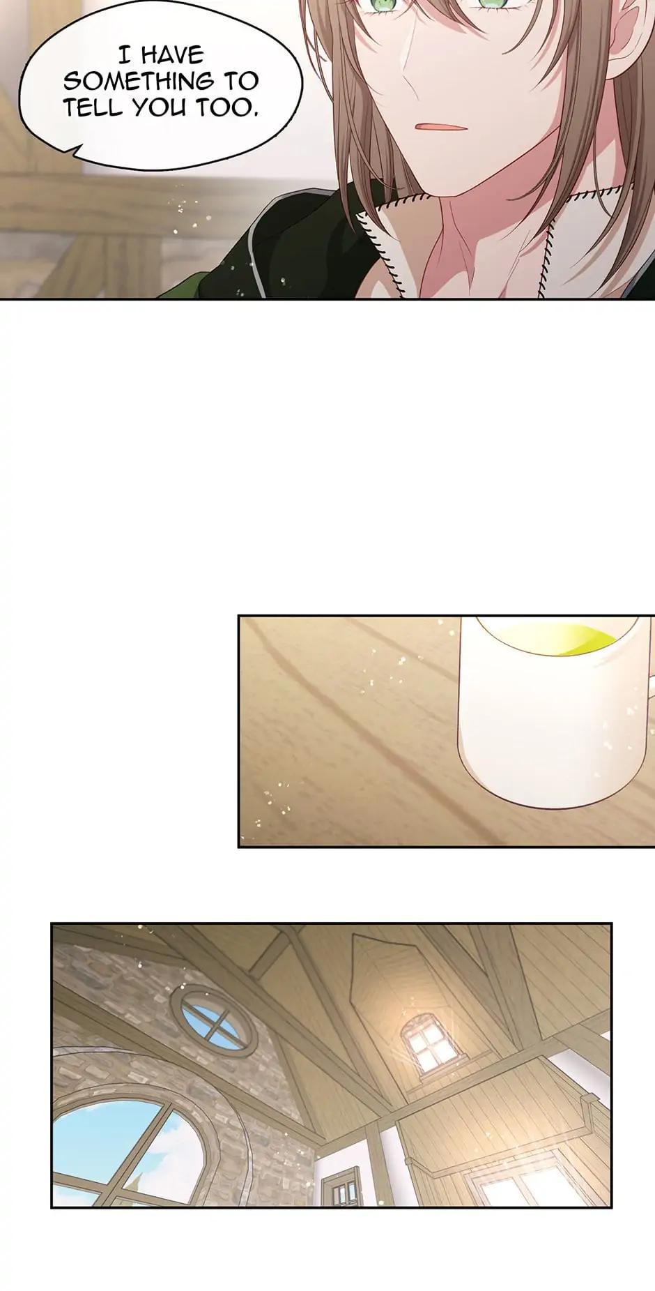 Read Beware the Villainess EN Manga Online