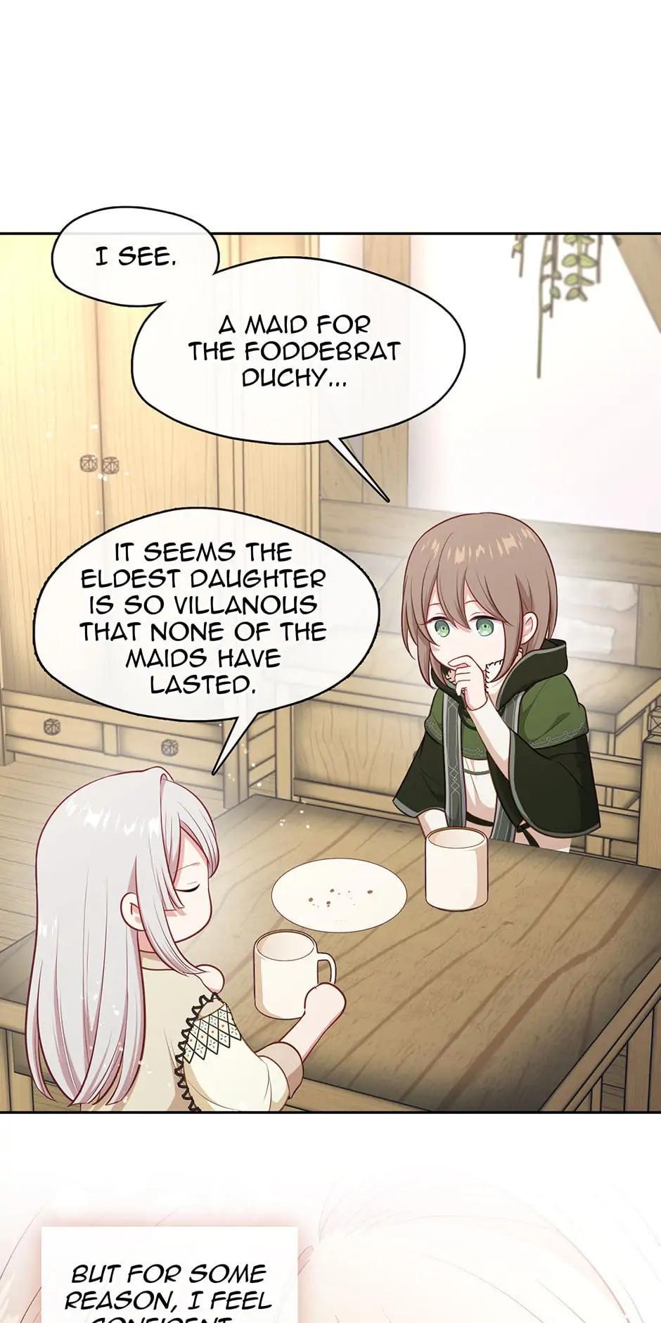 Read Beware the Villainess EN Manga Online