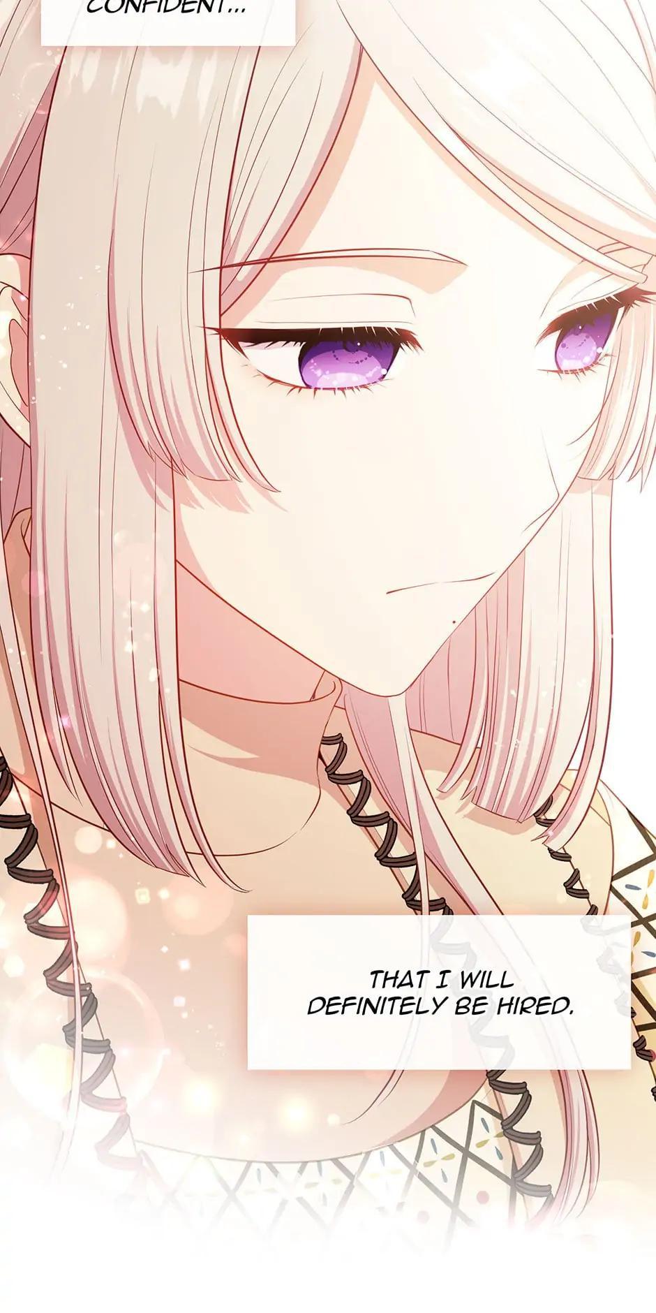 Read Beware the Villainess EN Manga Online