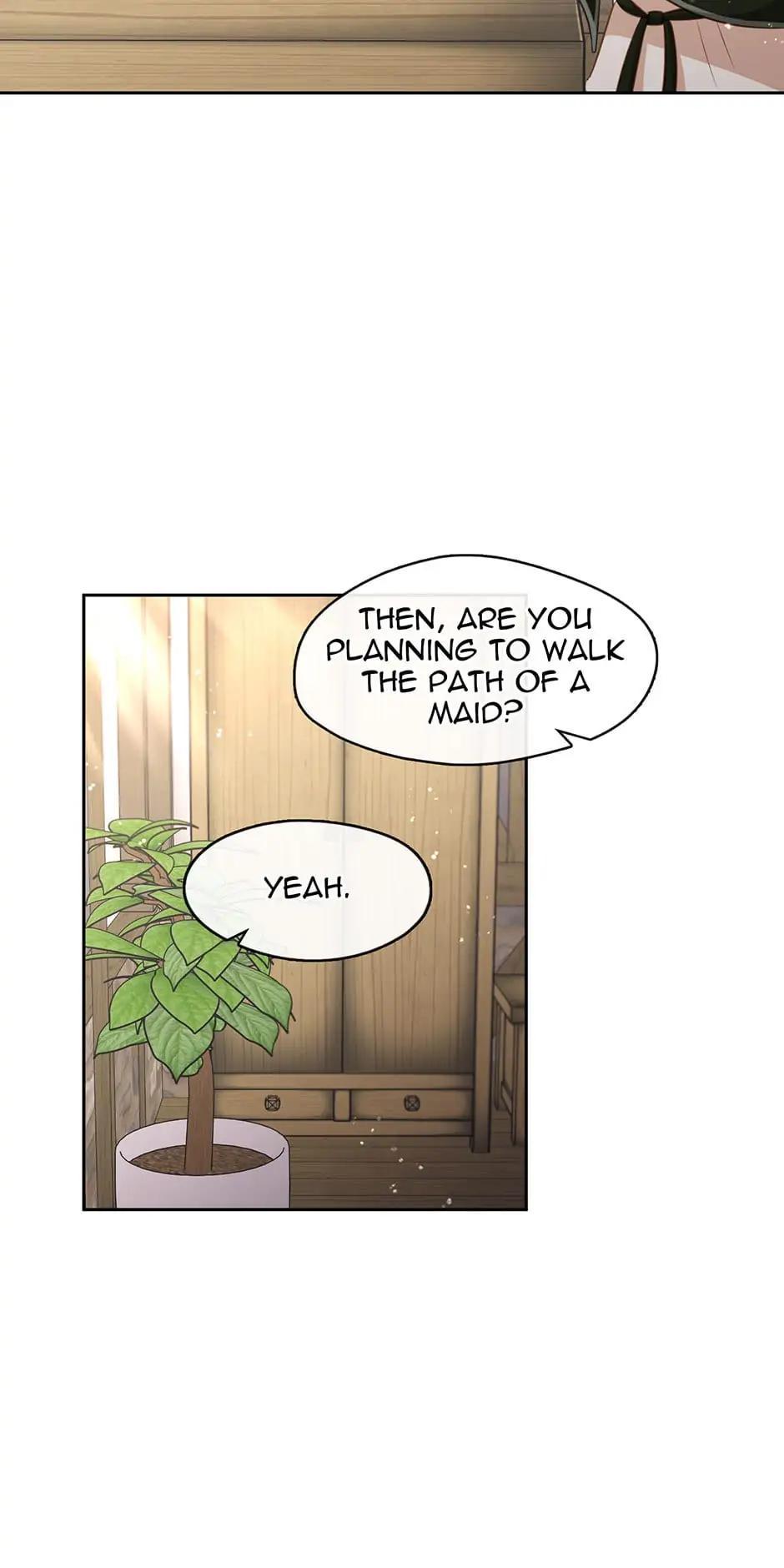 Read Beware the Villainess EN Manga Online