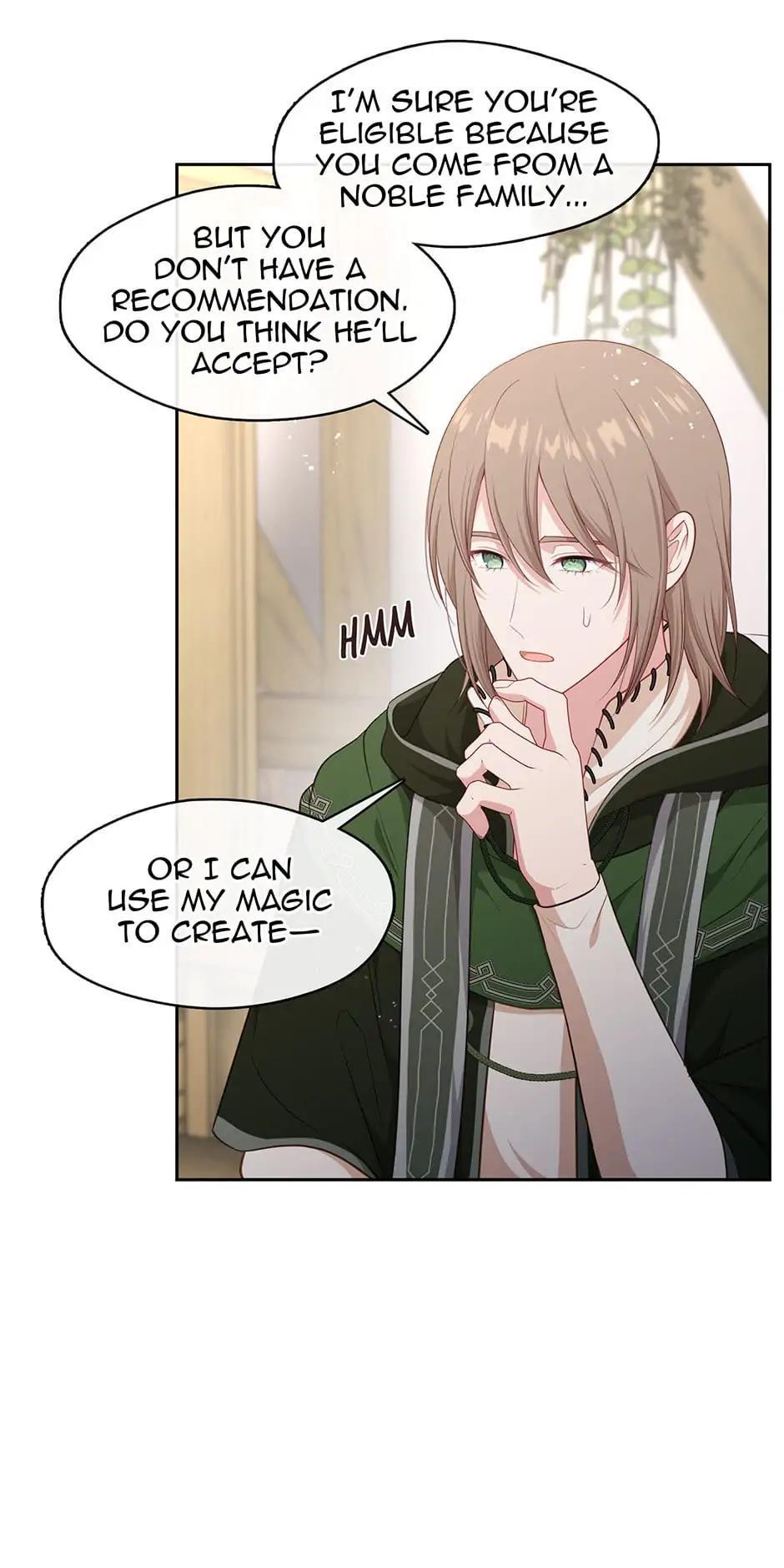 Read Beware the Villainess EN Manga Online