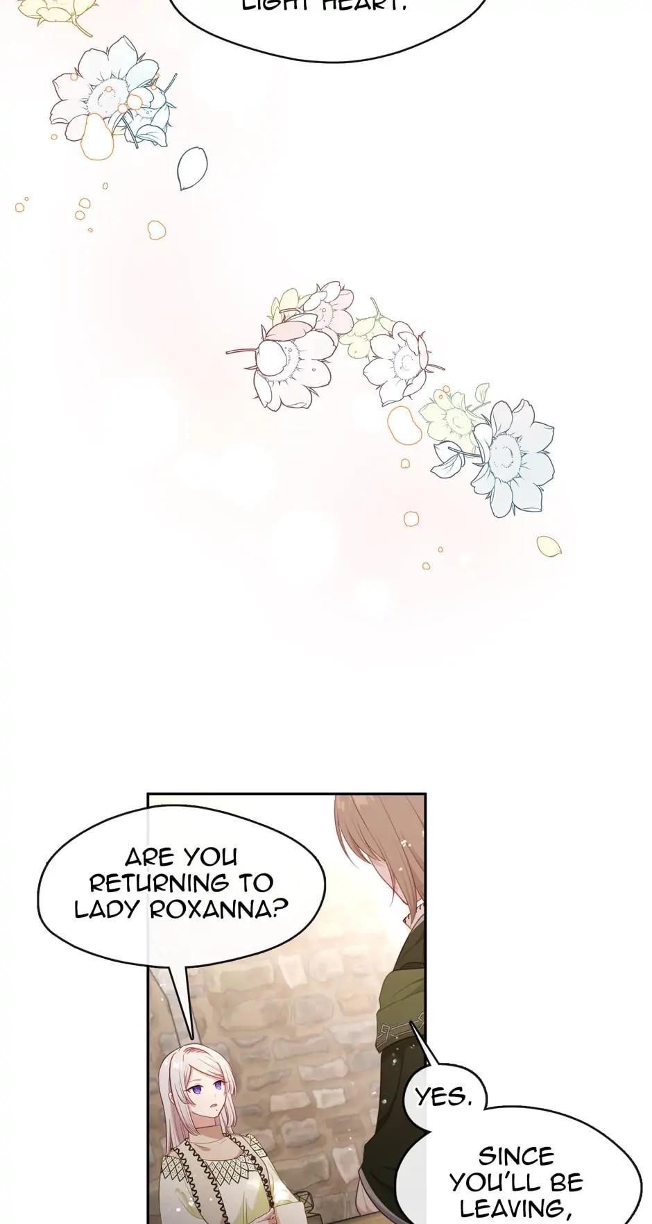 Read Beware the Villainess EN Manga Online