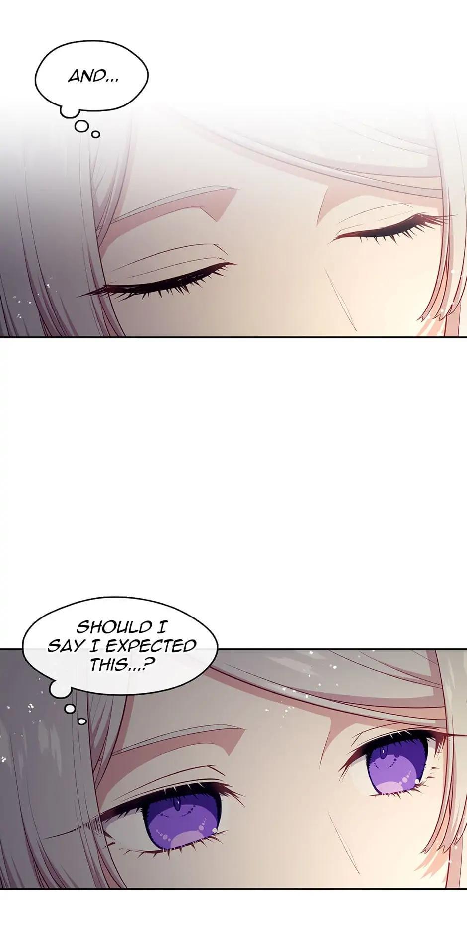 Read Beware the Villainess EN Manga Online