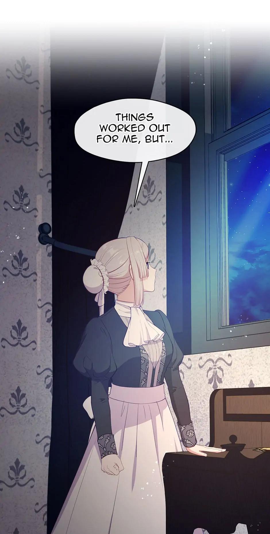 Read Beware the Villainess EN Manga Online