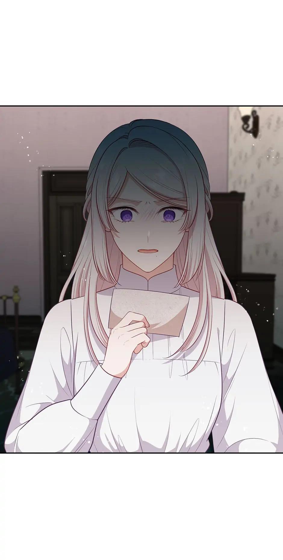 Read Beware the Villainess EN Manga Online