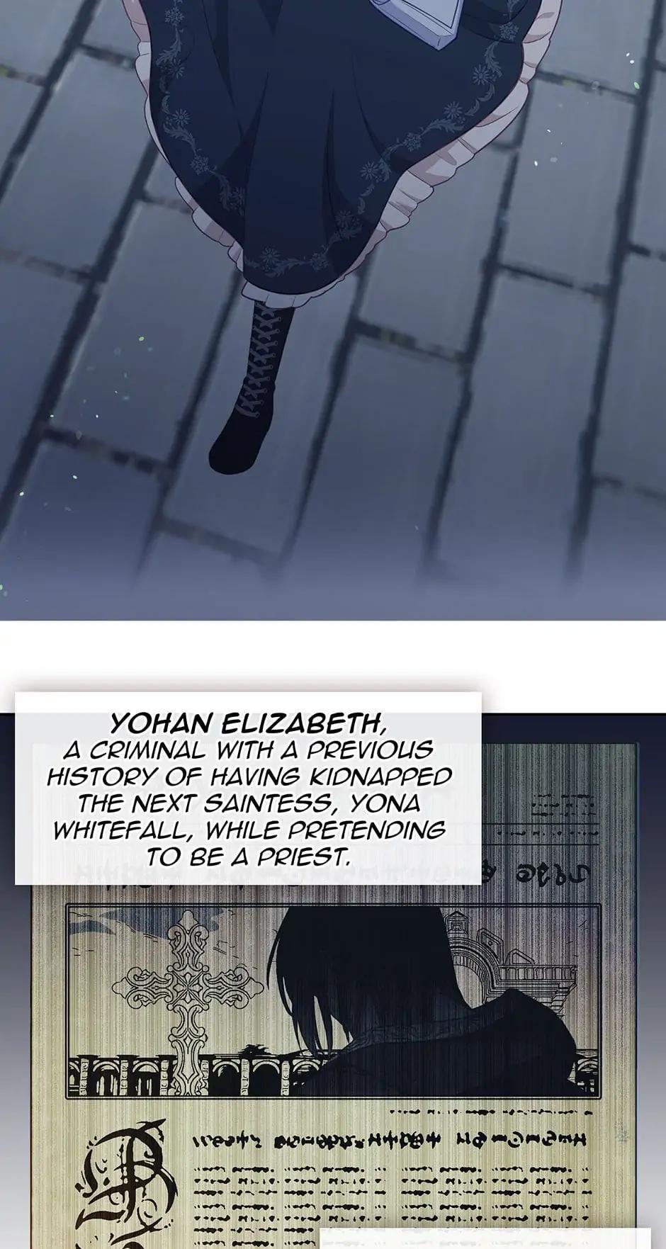 Read Beware the Villainess EN Manga Online