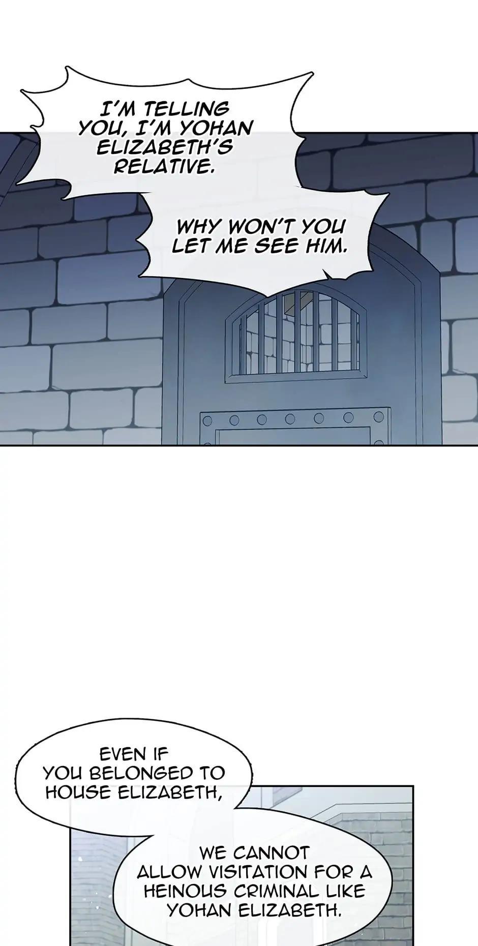 Read Beware the Villainess EN Manga Online