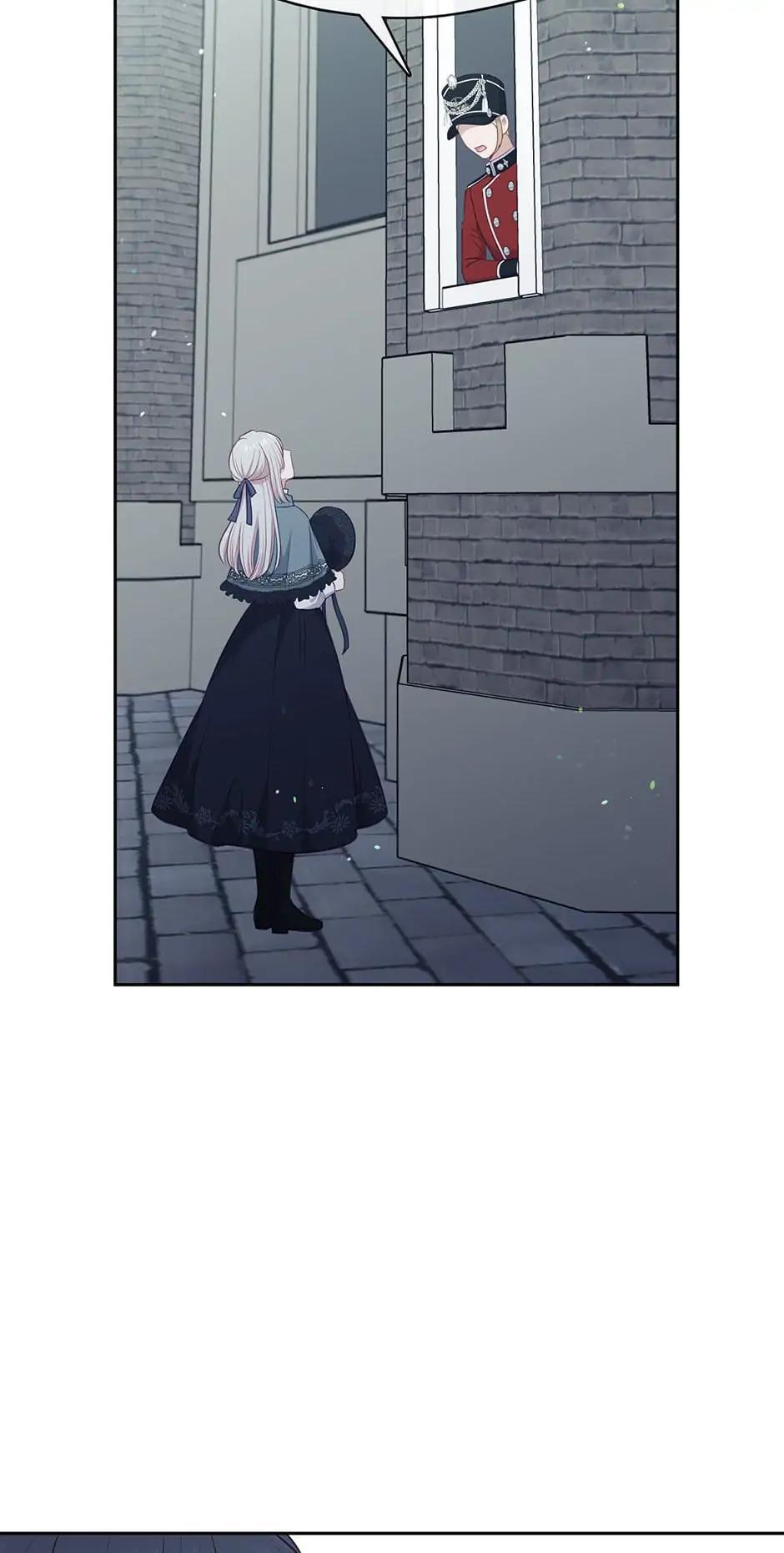 Read Beware the Villainess EN Manga Online