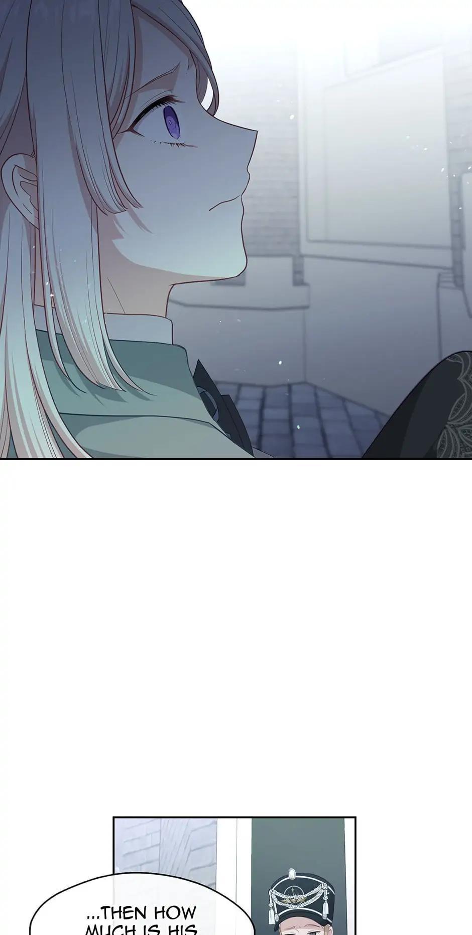 Read Beware the Villainess EN Manga Online