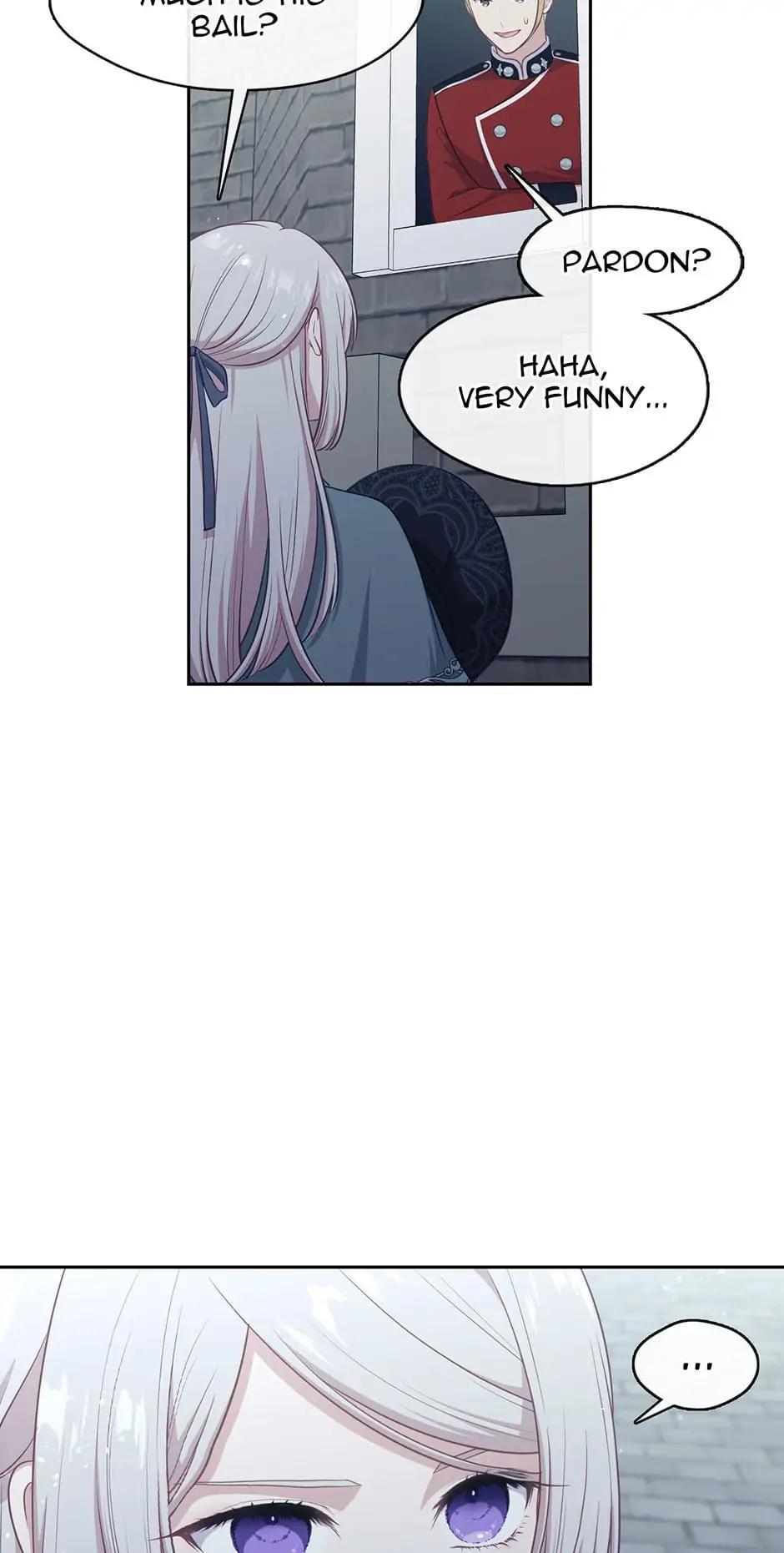 Read Beware the Villainess EN Manga Online