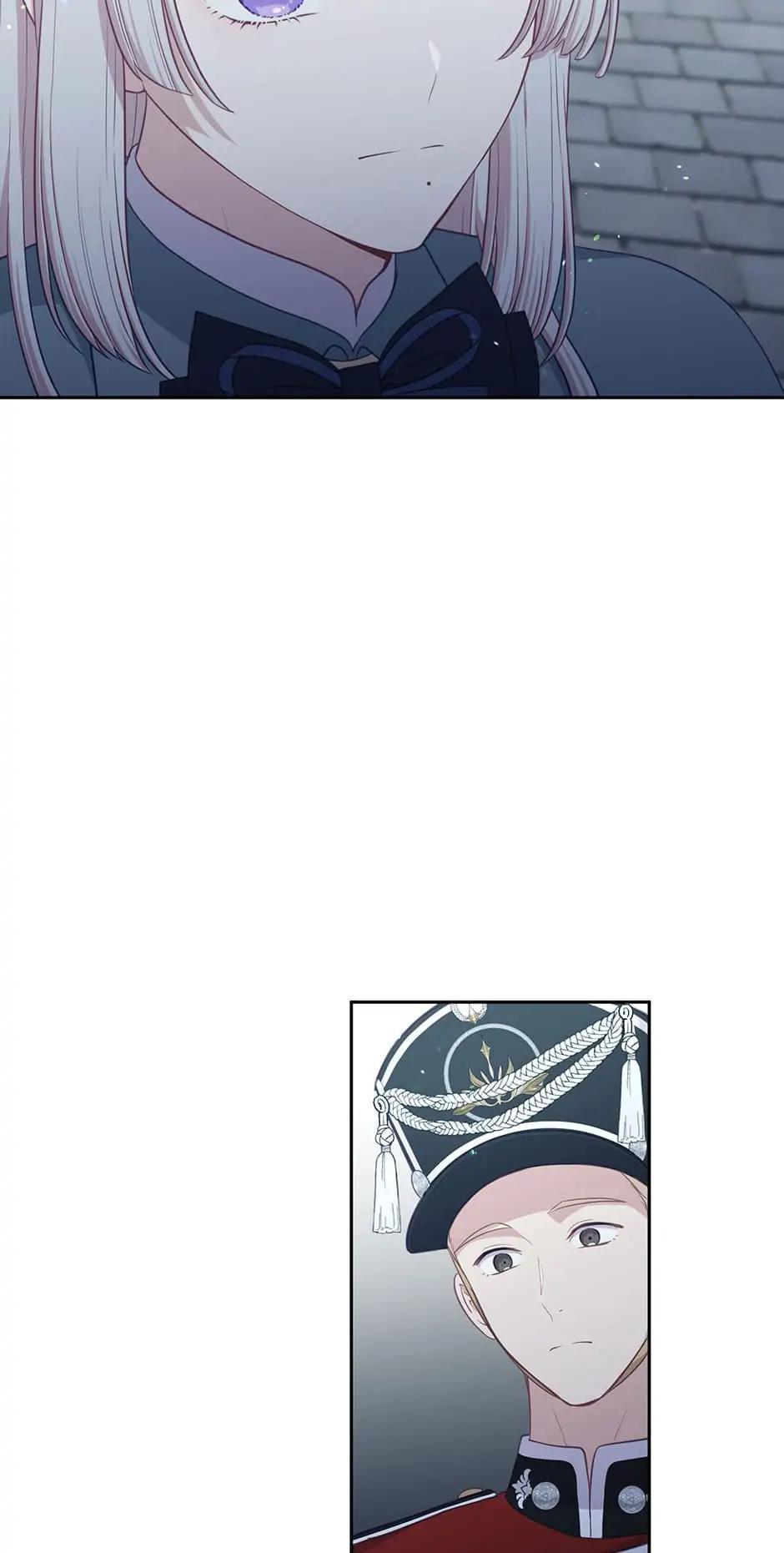 Read Beware the Villainess EN Manga Online