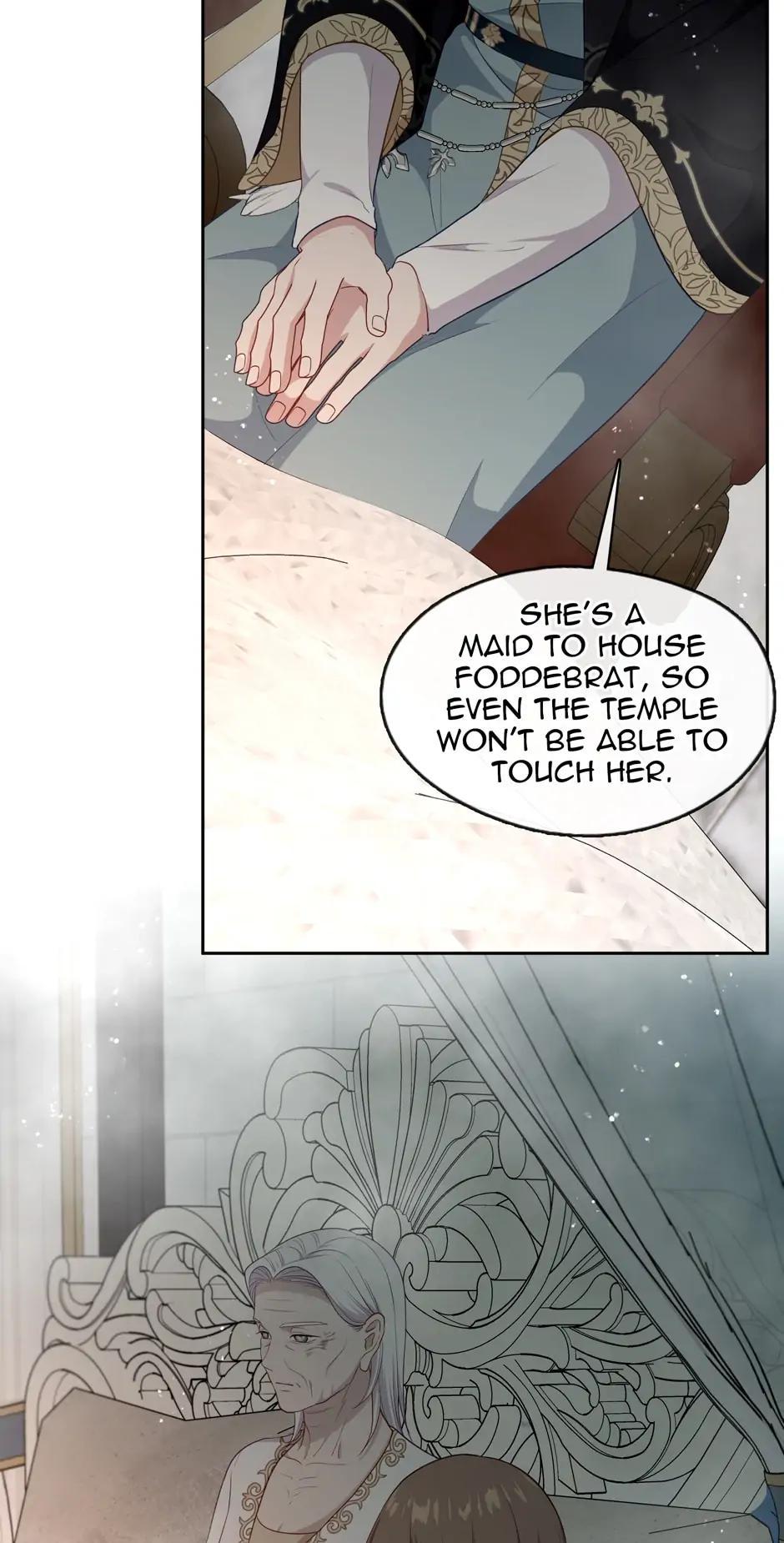 Read Beware the Villainess EN Manga Online