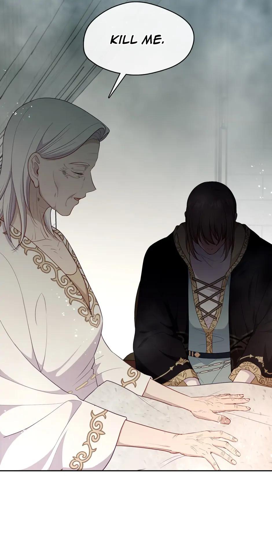 Read Beware the Villainess EN Manga Online