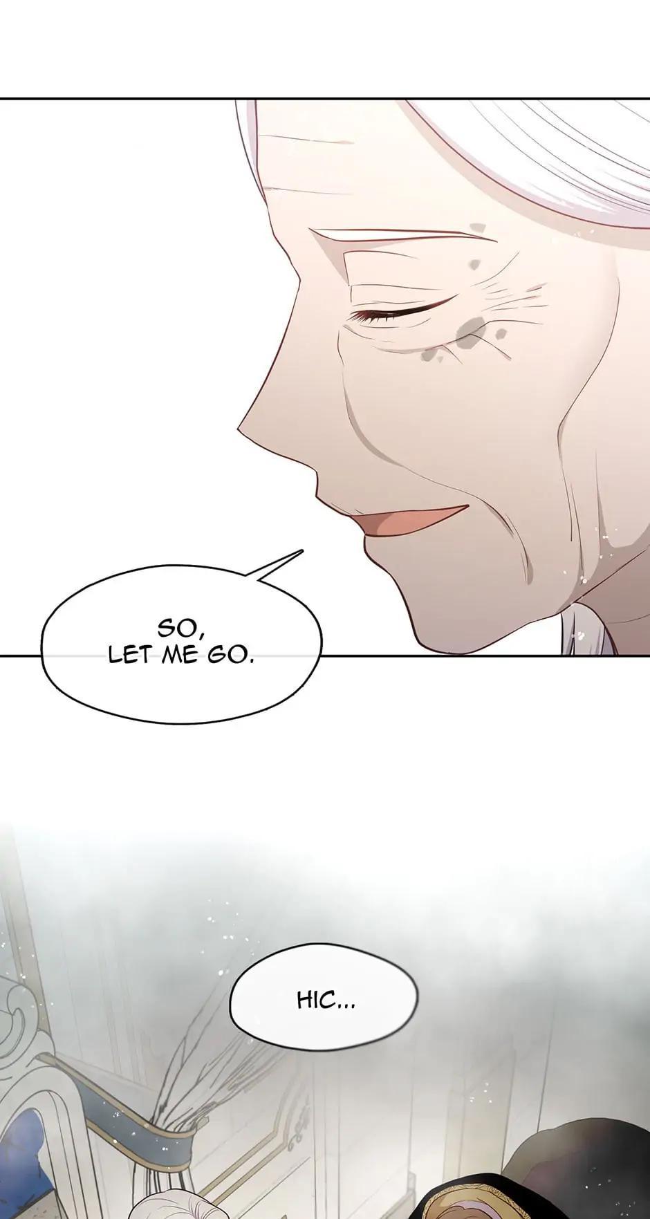 Read Beware the Villainess EN Manga Online