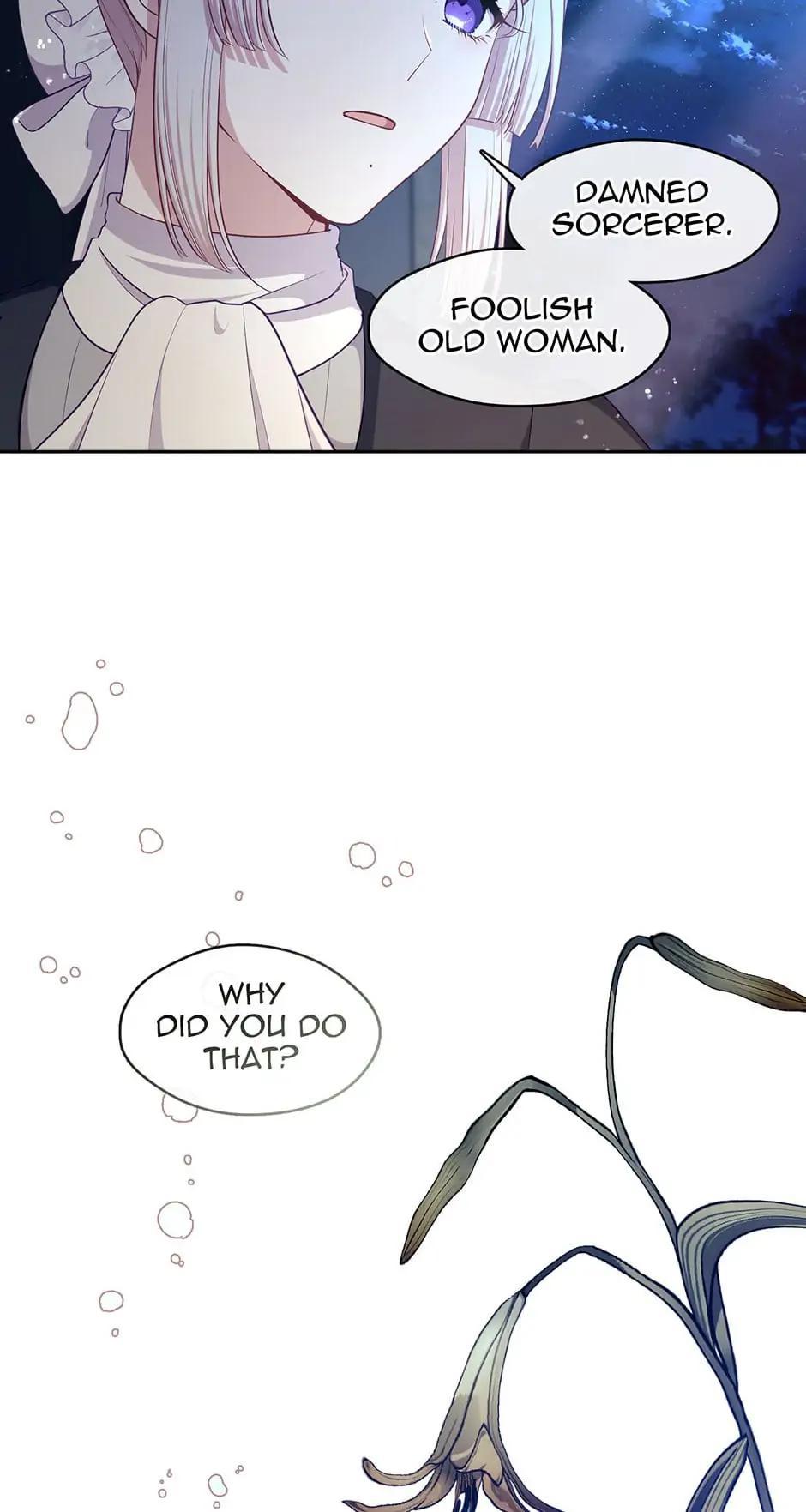 Read Beware the Villainess EN Manga Online