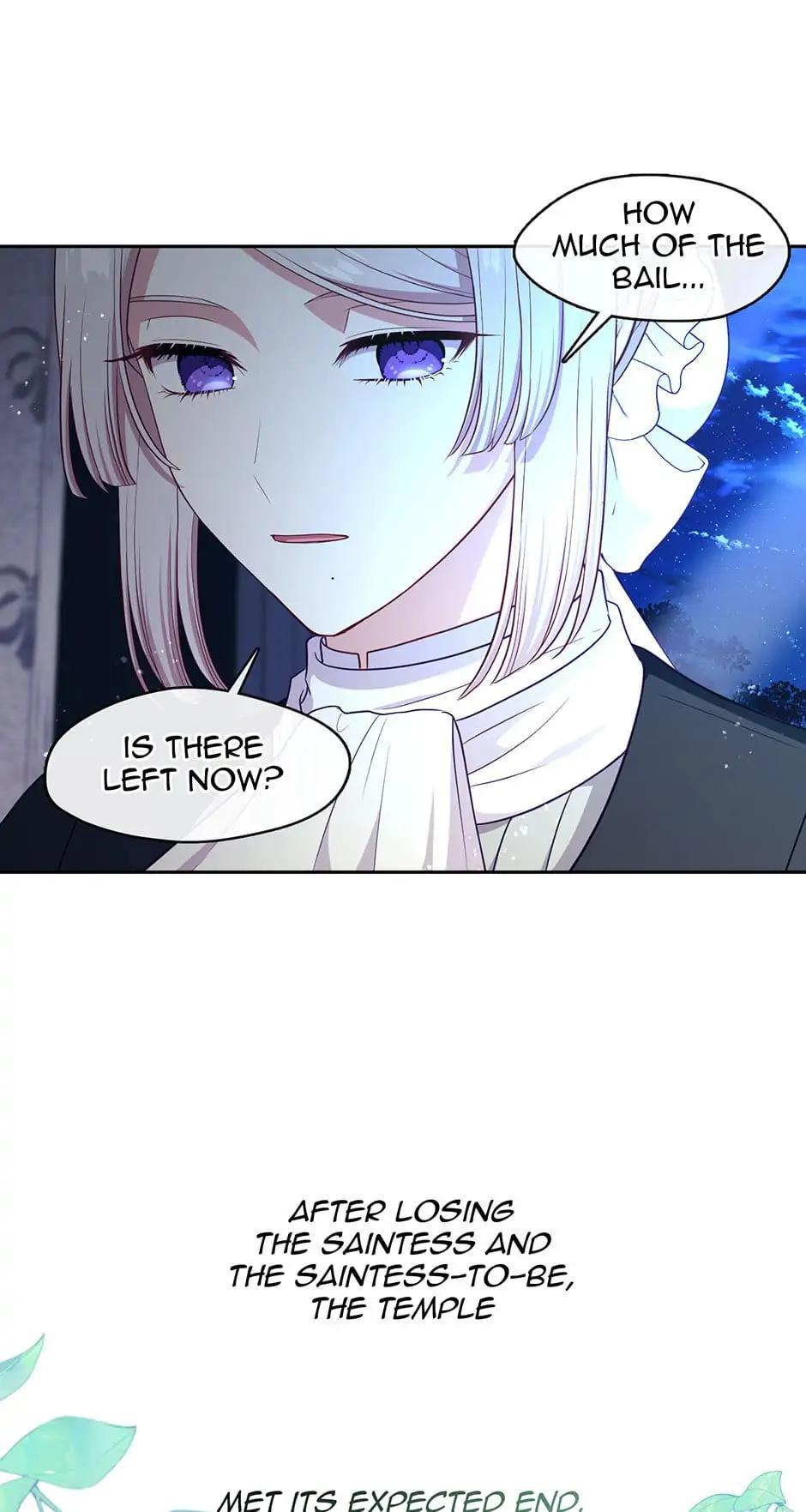 Read Beware the Villainess EN Manga Online