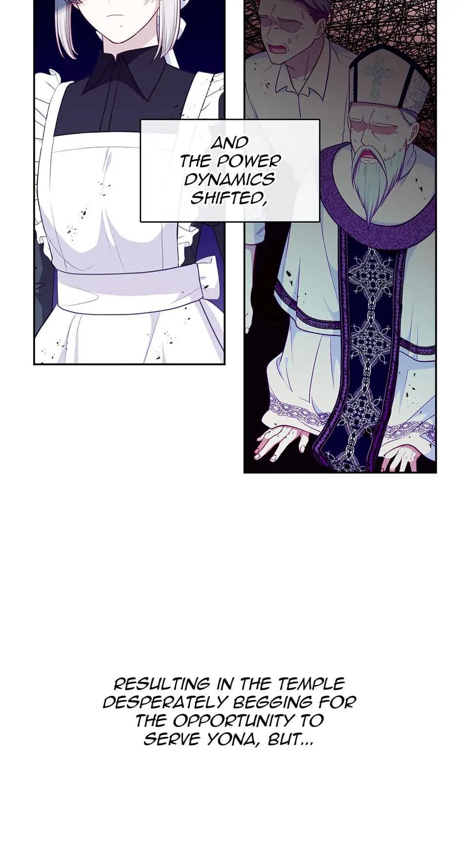 Read Beware the Villainess EN Manga Online