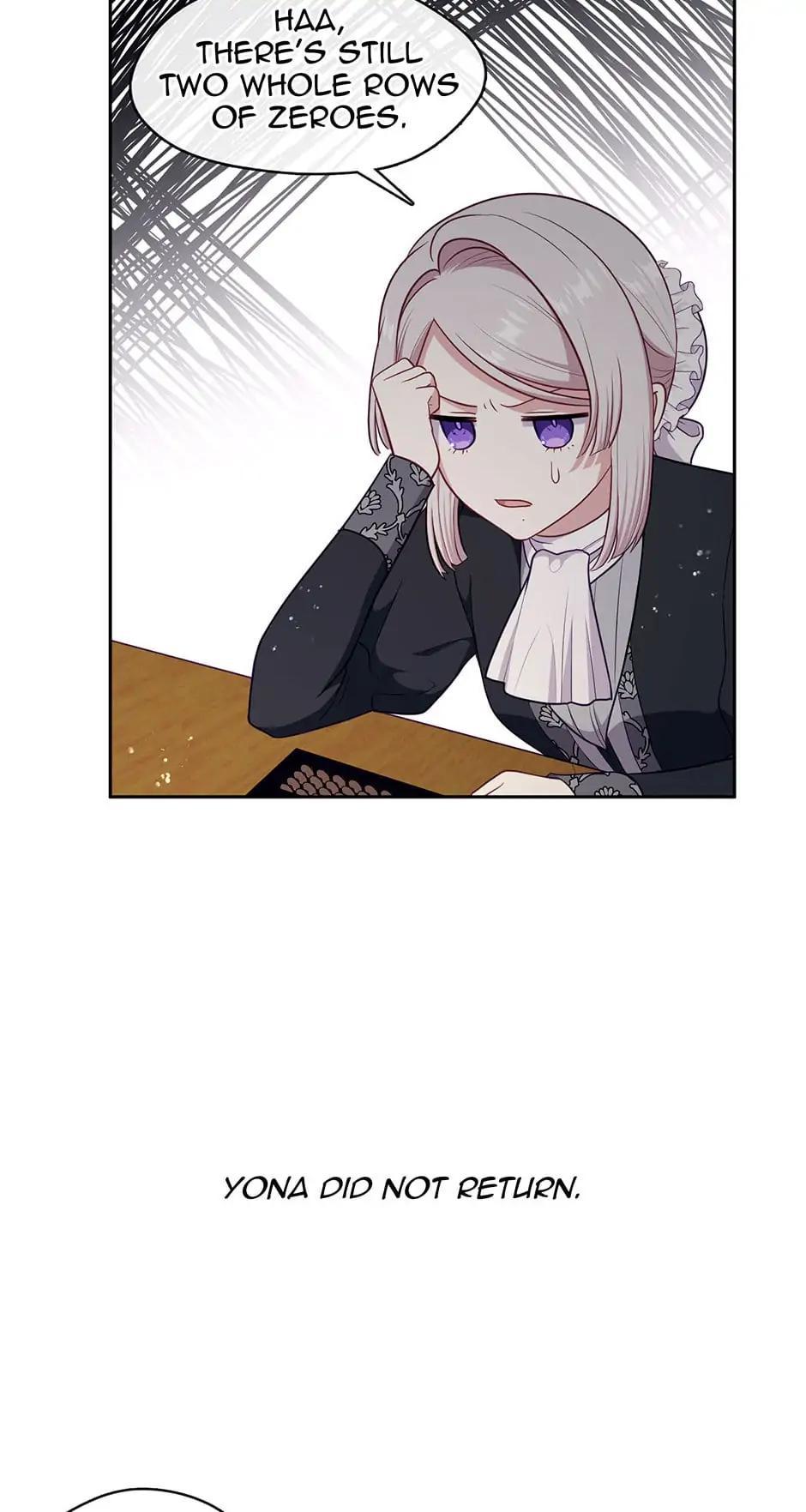 Read Beware the Villainess EN Manga Online