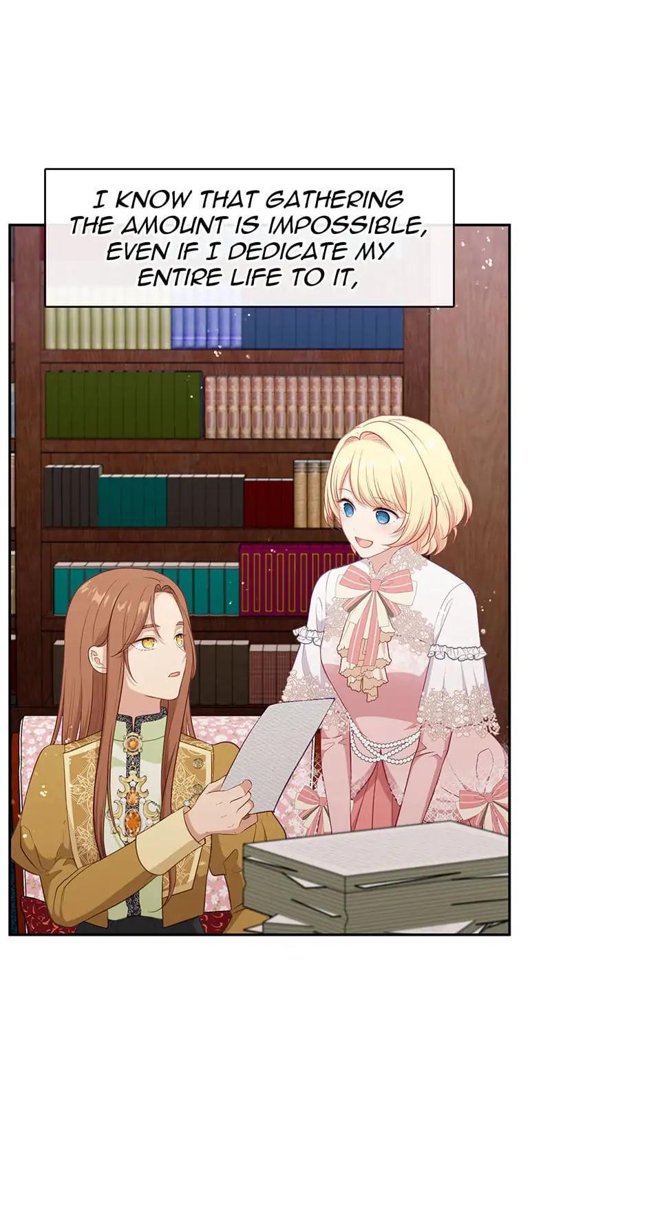 Read Beware the Villainess EN Manga Online