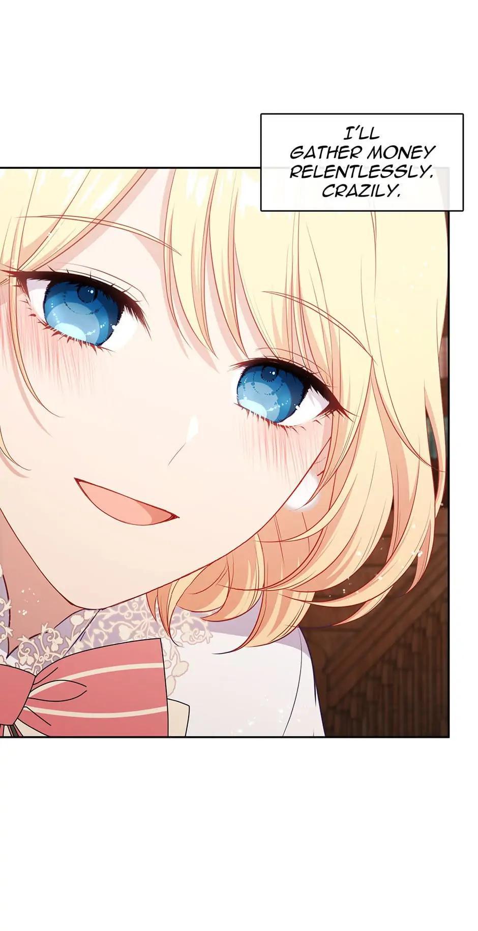 Read Beware the Villainess EN Manga Online