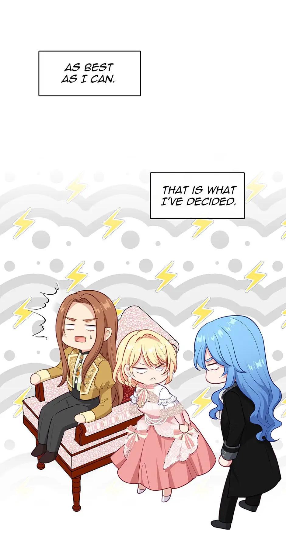 Read Beware the Villainess EN Manga Online