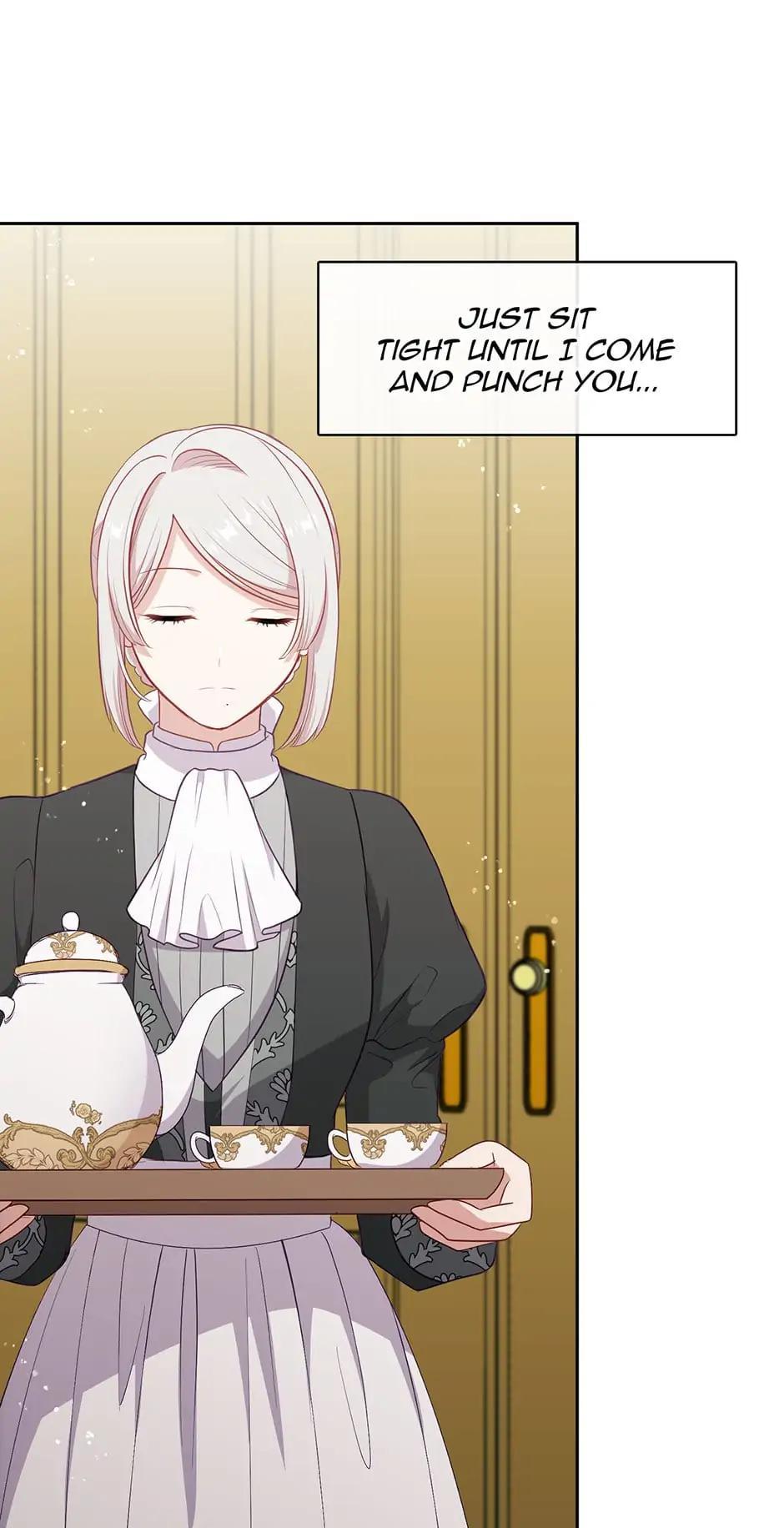 Read Beware the Villainess EN Manga Online