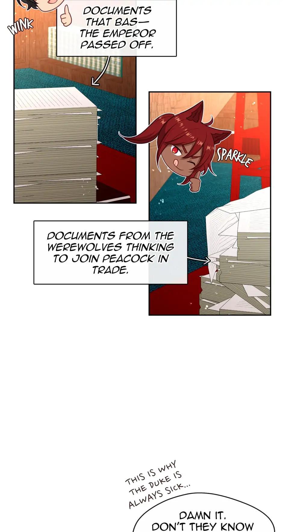 Read Beware the Villainess EN Manga Online