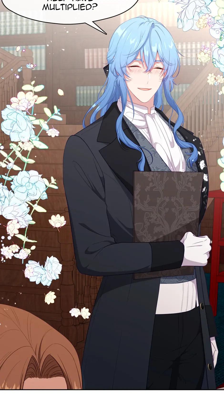 Read Beware the Villainess EN Manga Online