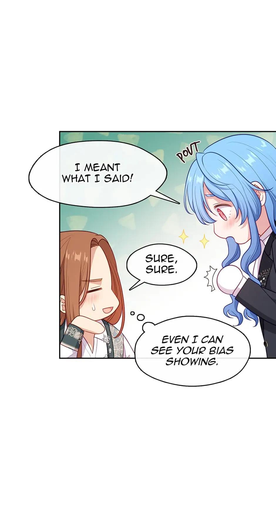 Read Beware the Villainess EN Manga Online