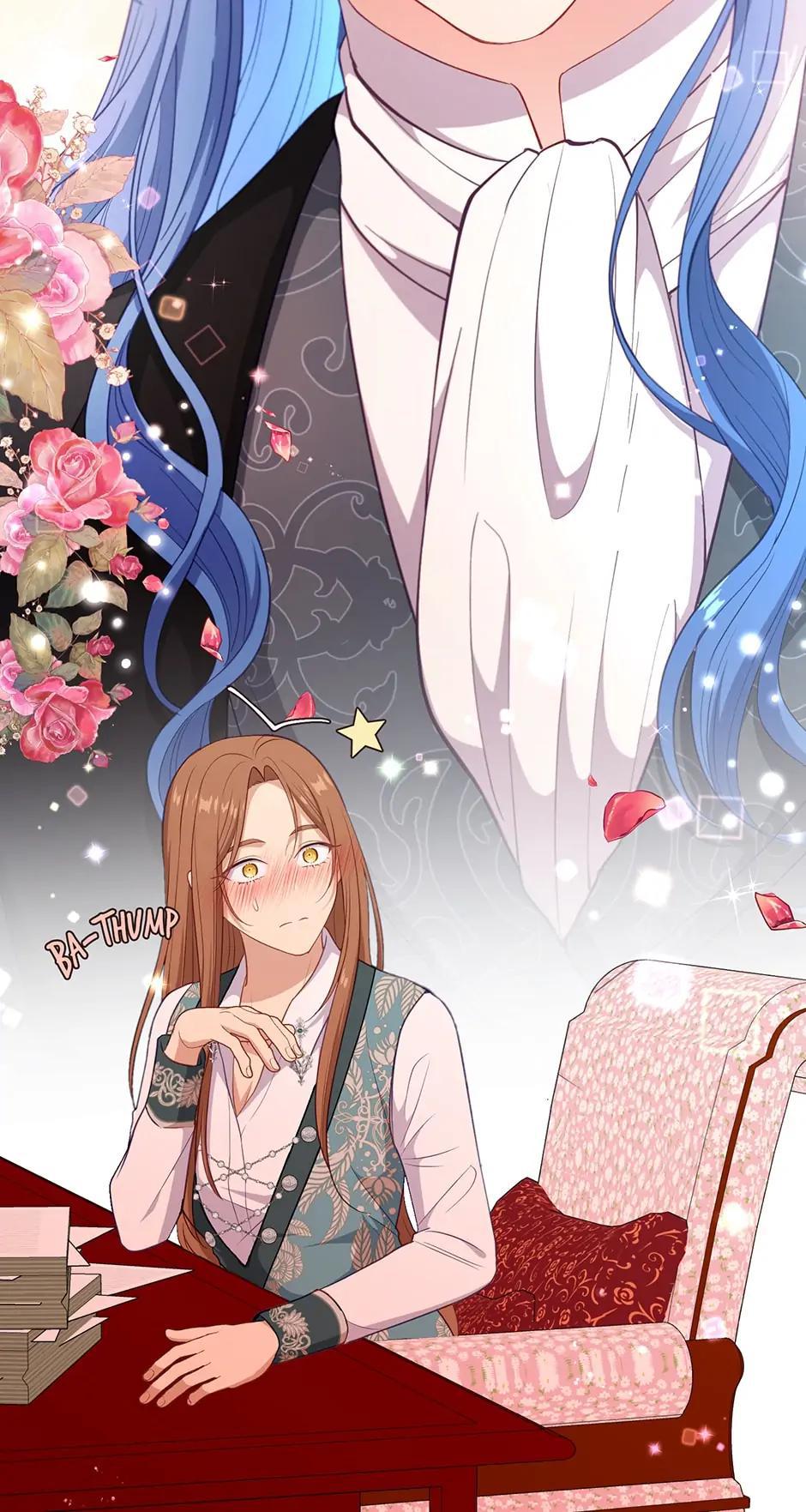 Read Beware the Villainess EN Manga Online