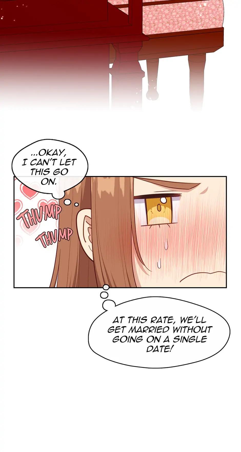 Read Beware the Villainess EN Manga Online