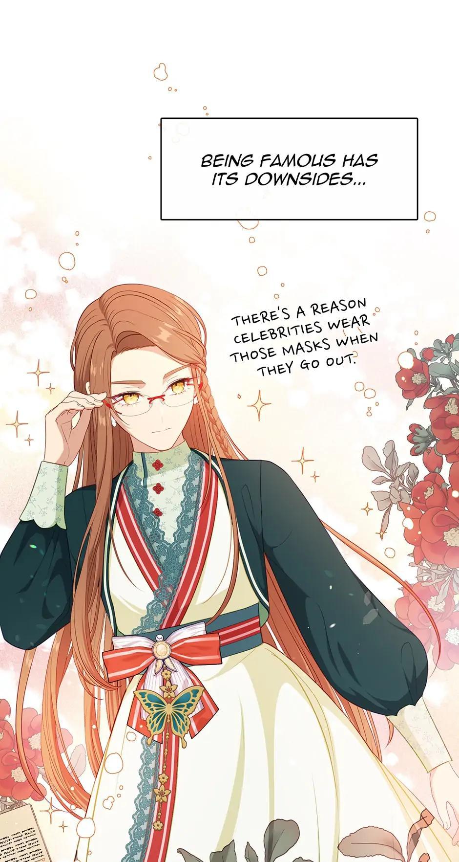 Read Beware the Villainess EN Manga Online