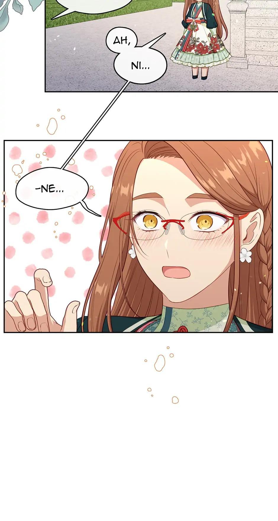 Read Beware the Villainess EN Manga Online