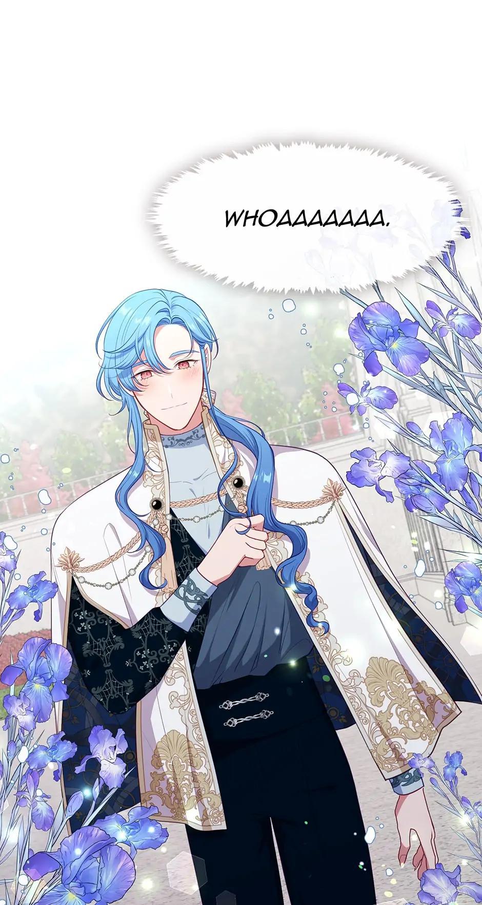 Read Beware the Villainess EN Manga Online