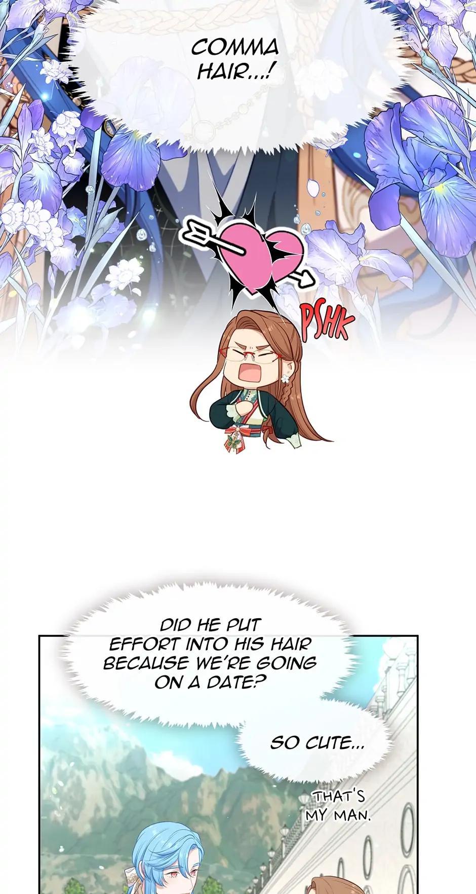 Read Beware the Villainess EN Manga Online